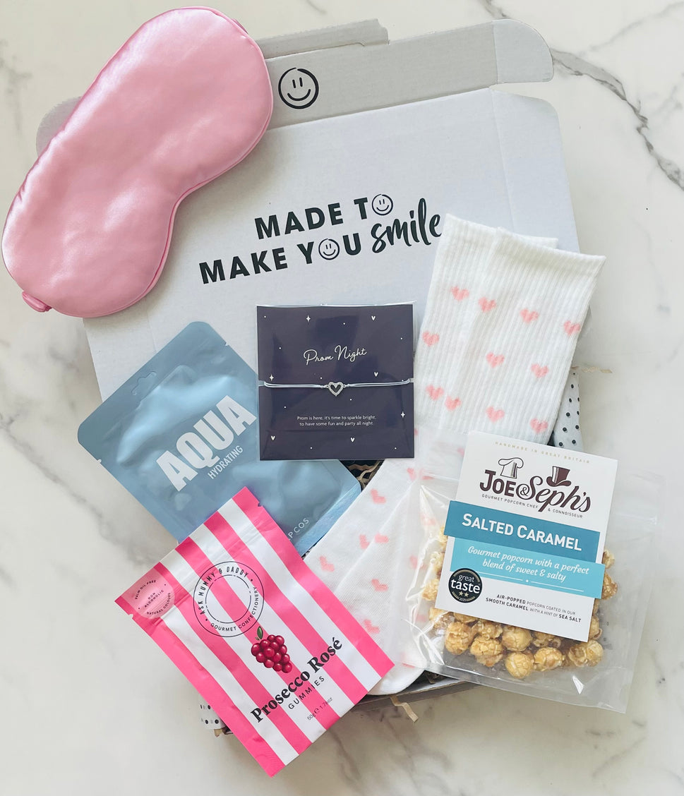 Prom Perfect Gift Box