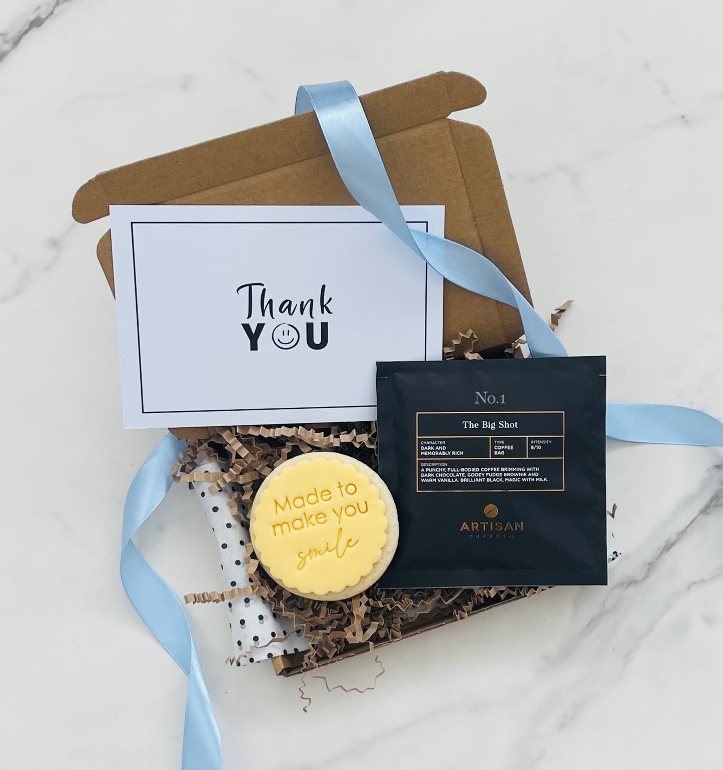 Teacher Treat Box