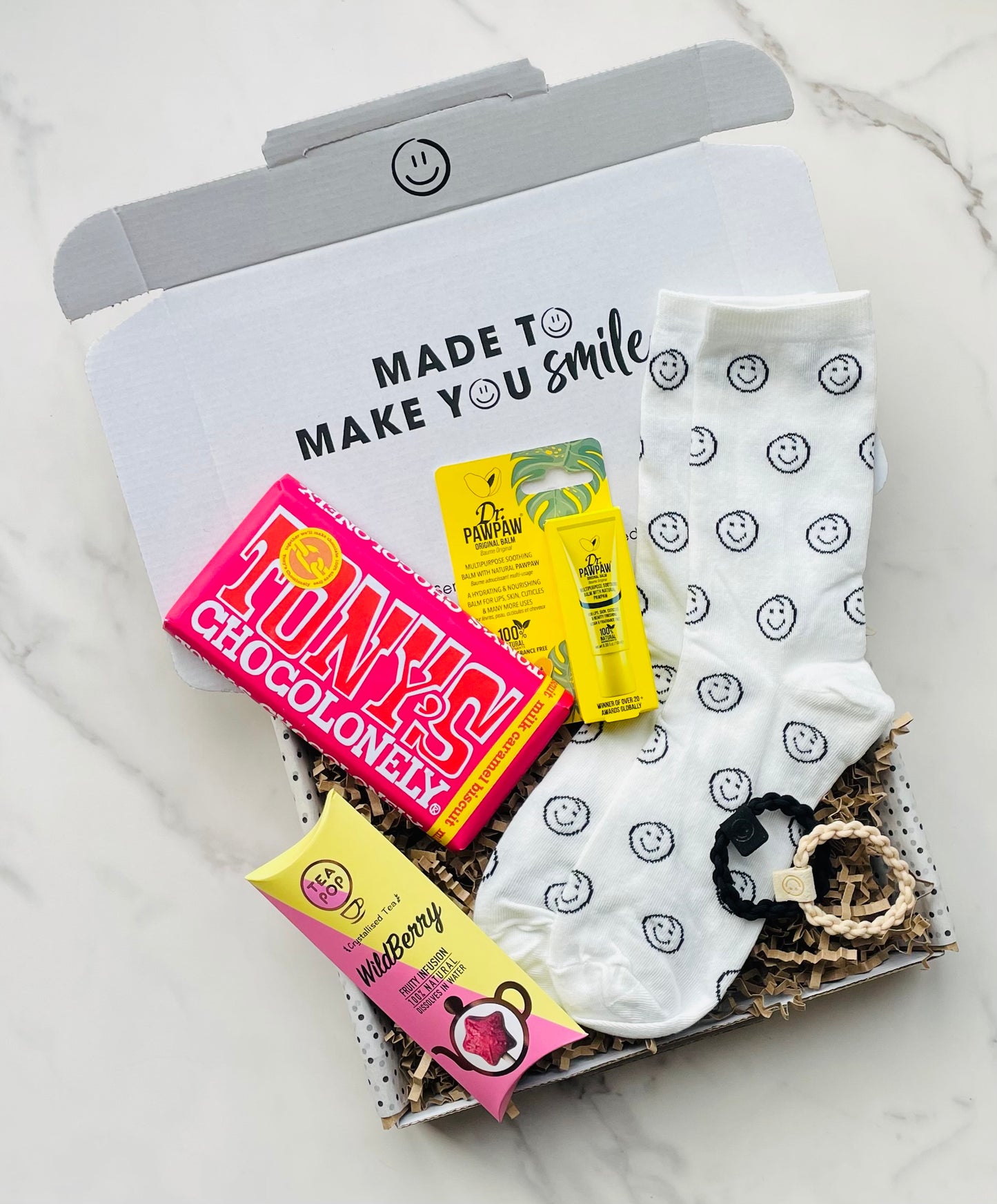 Berry Bliss Gift Box