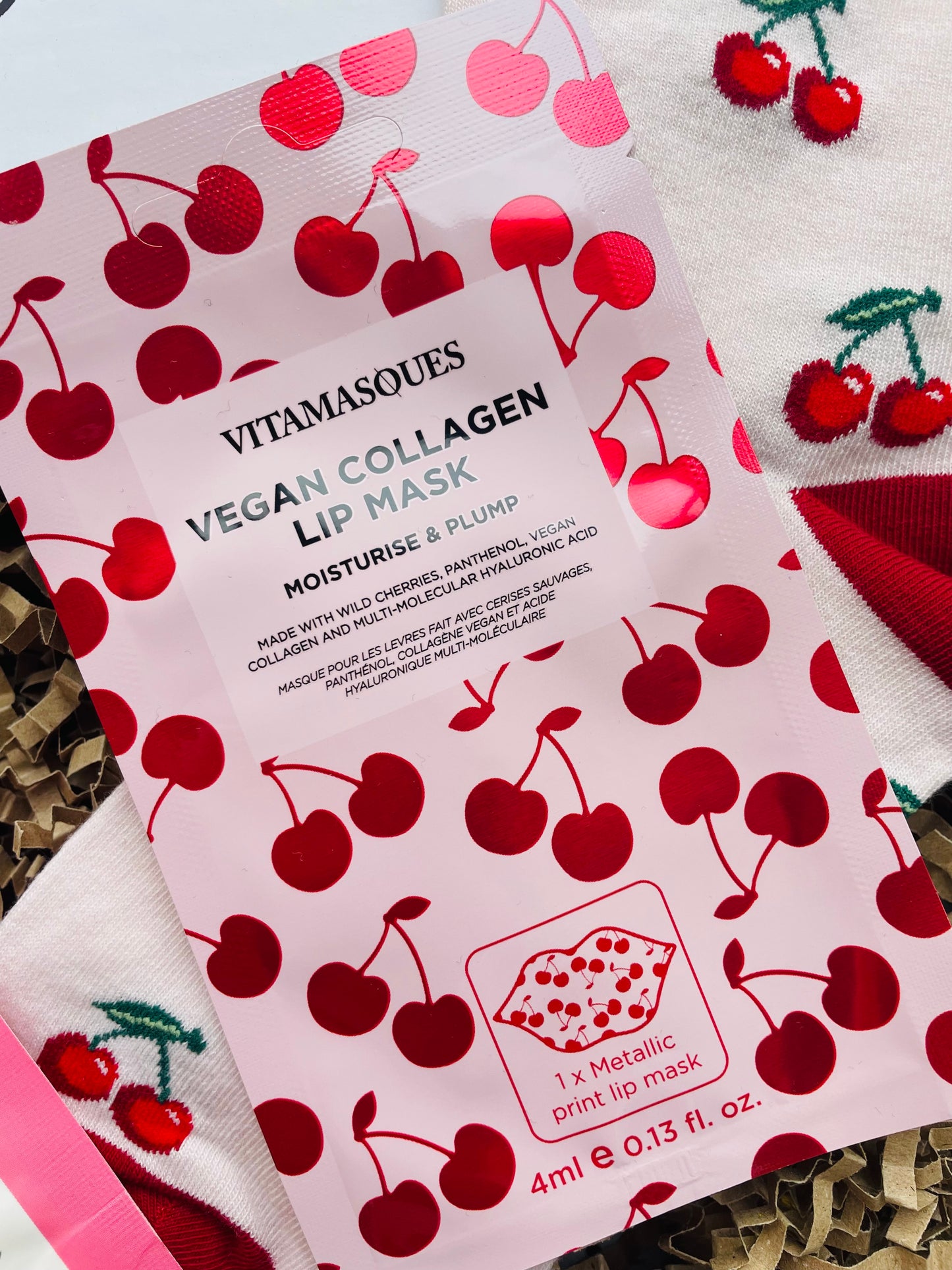 Very Cherry Gift Box