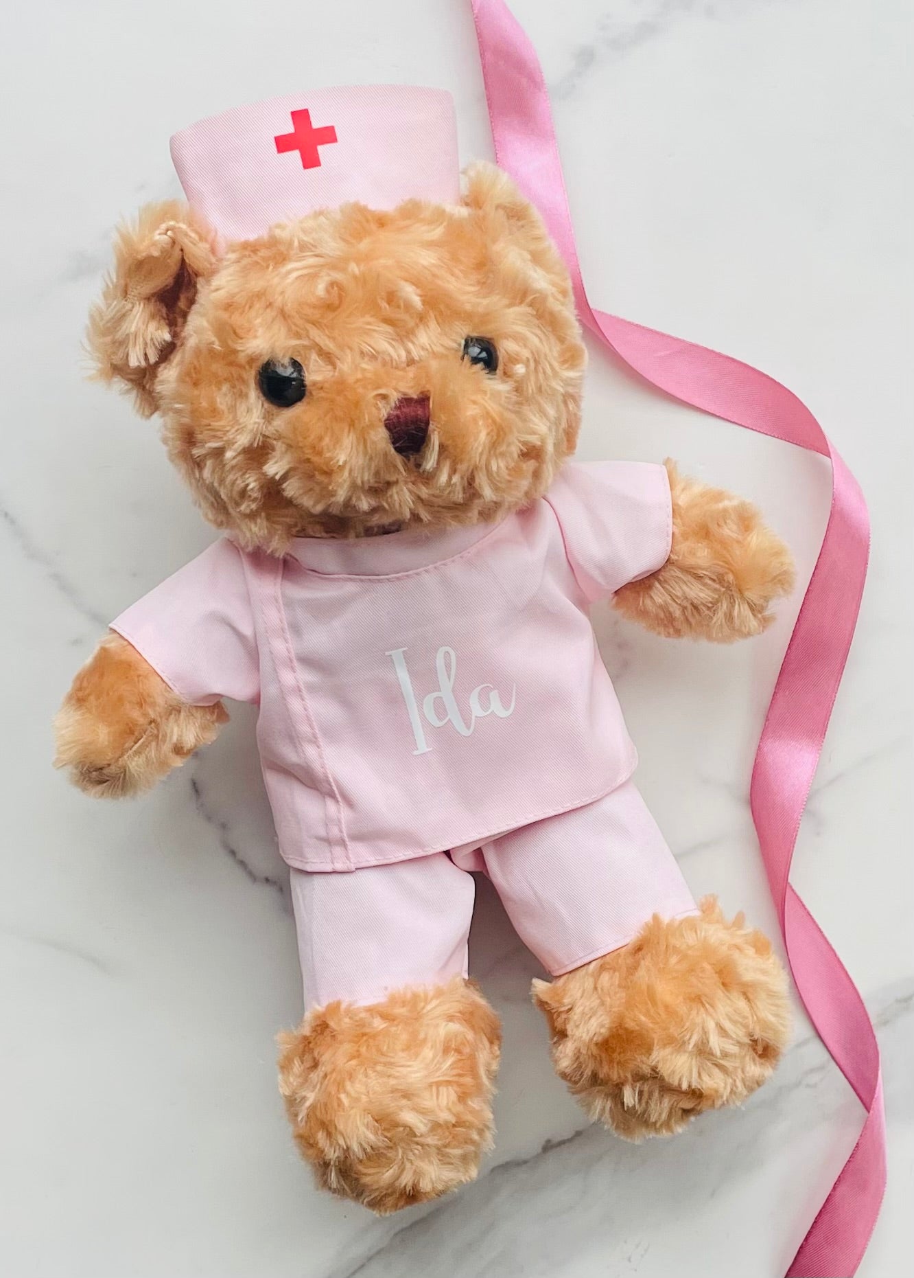 Personalised Nurse or Midwife Graduation Gift