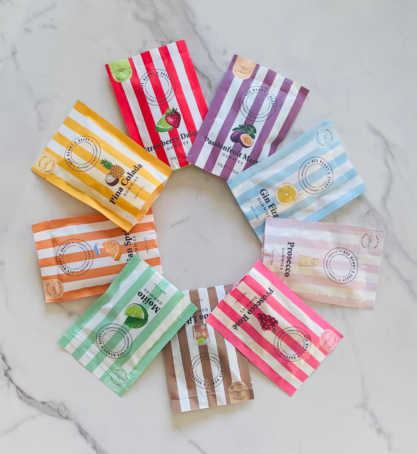 Thank You Nursery Key Worker Gift Box – A Hug in a Box