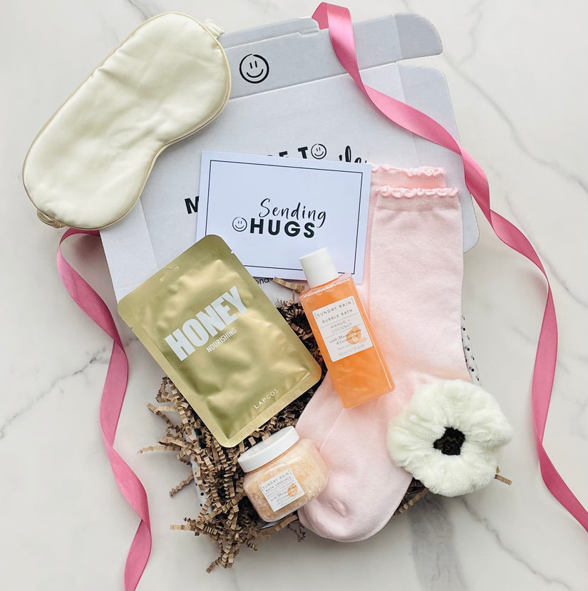 Pamper Me Hamper