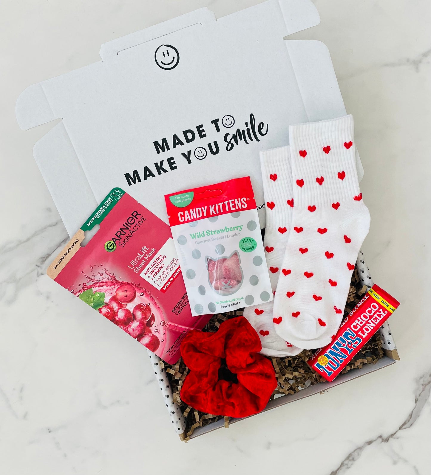 Just Because Gift Box