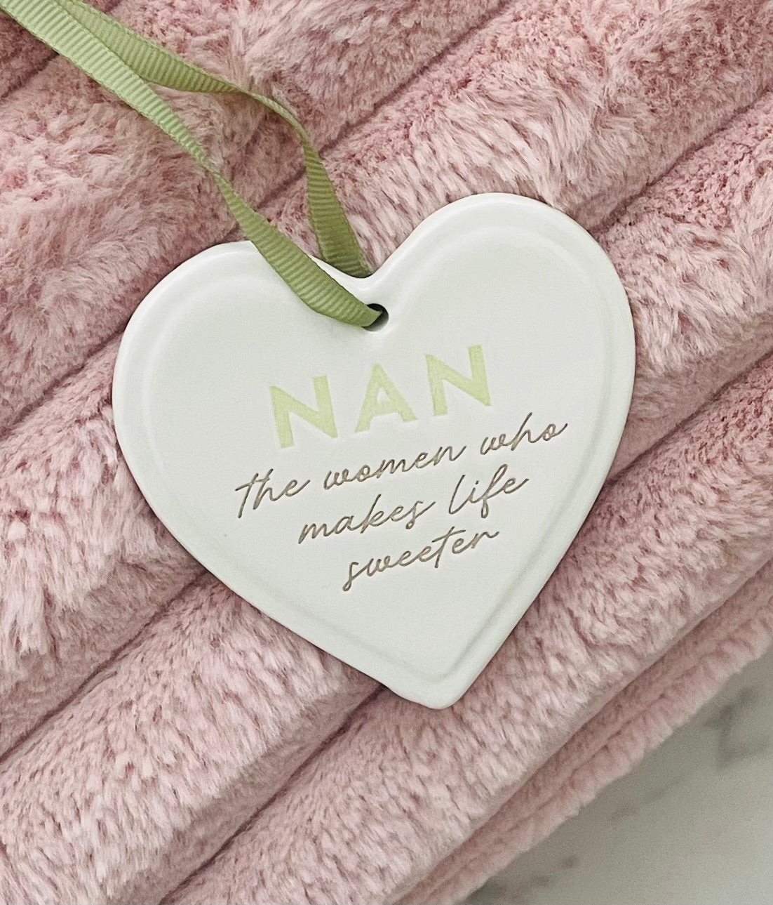 Mini Treatbox For Nan | Letterbox Gift