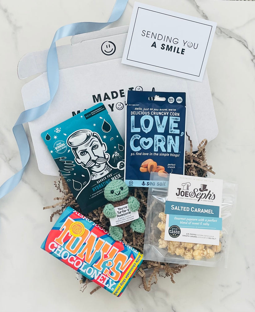 You’re Turtle-y Awesome | Gift Box