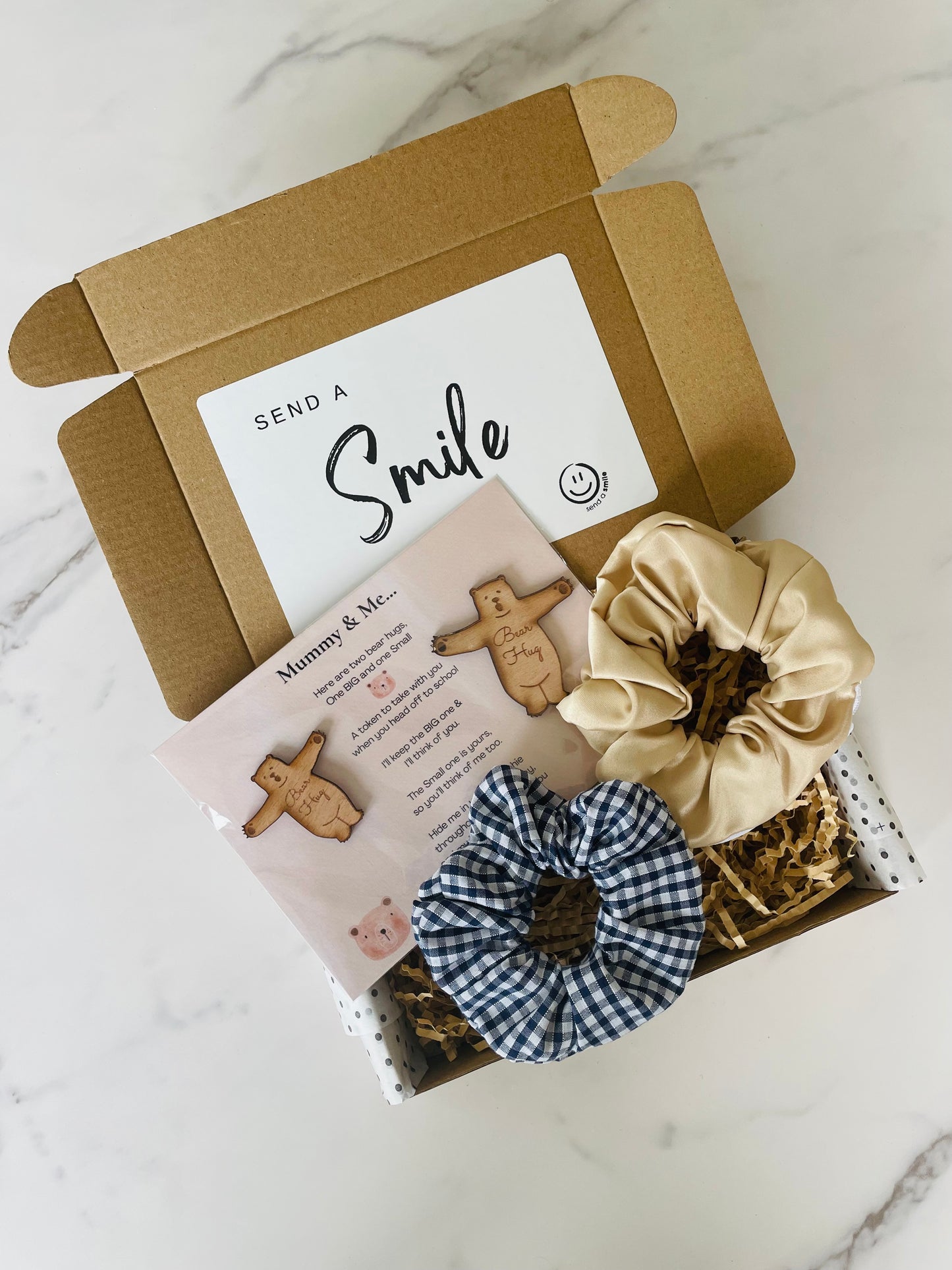 Starting School Gift Box