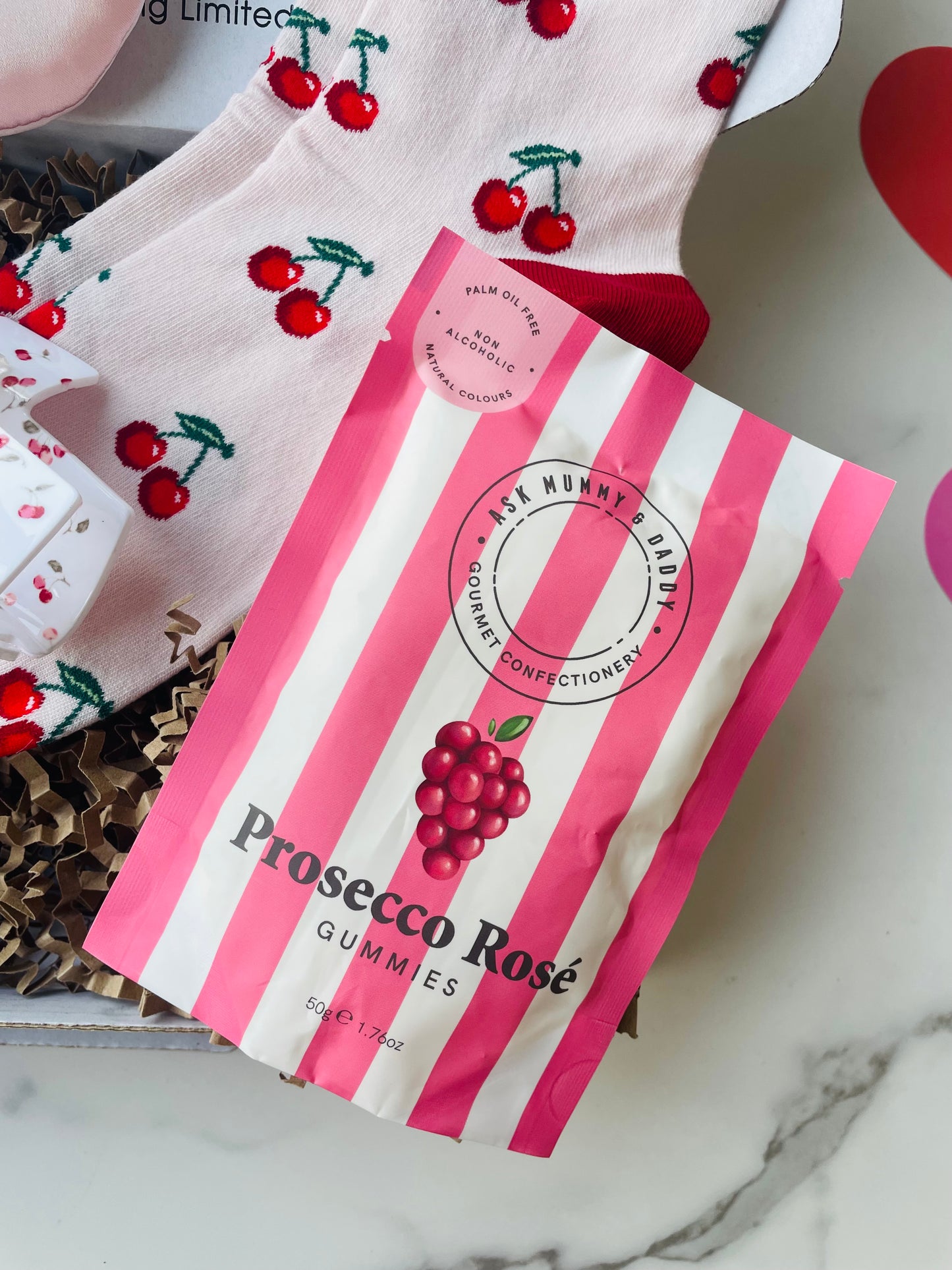 Very Cherry Gift Box