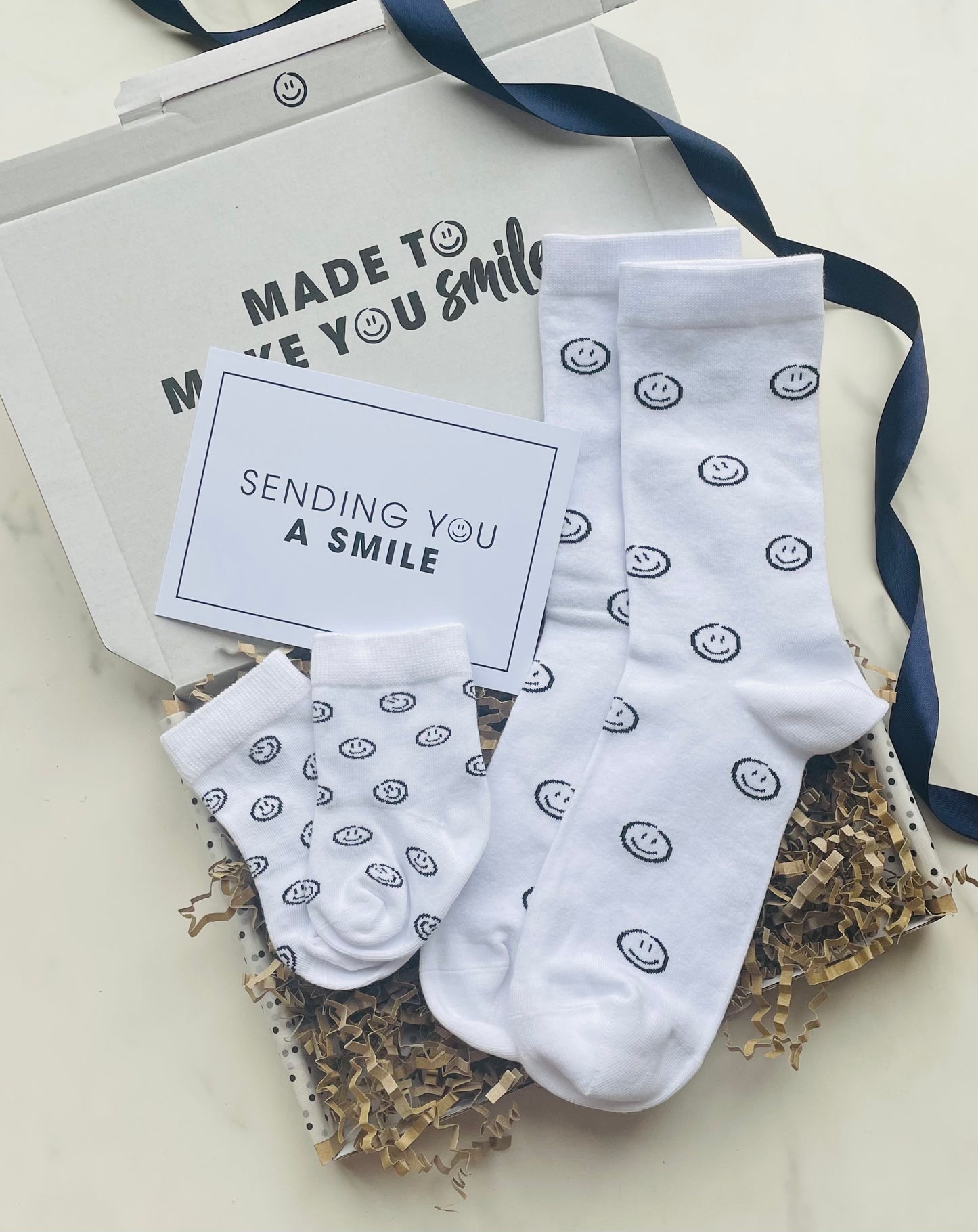 Daddy & Me Letterbox Gift