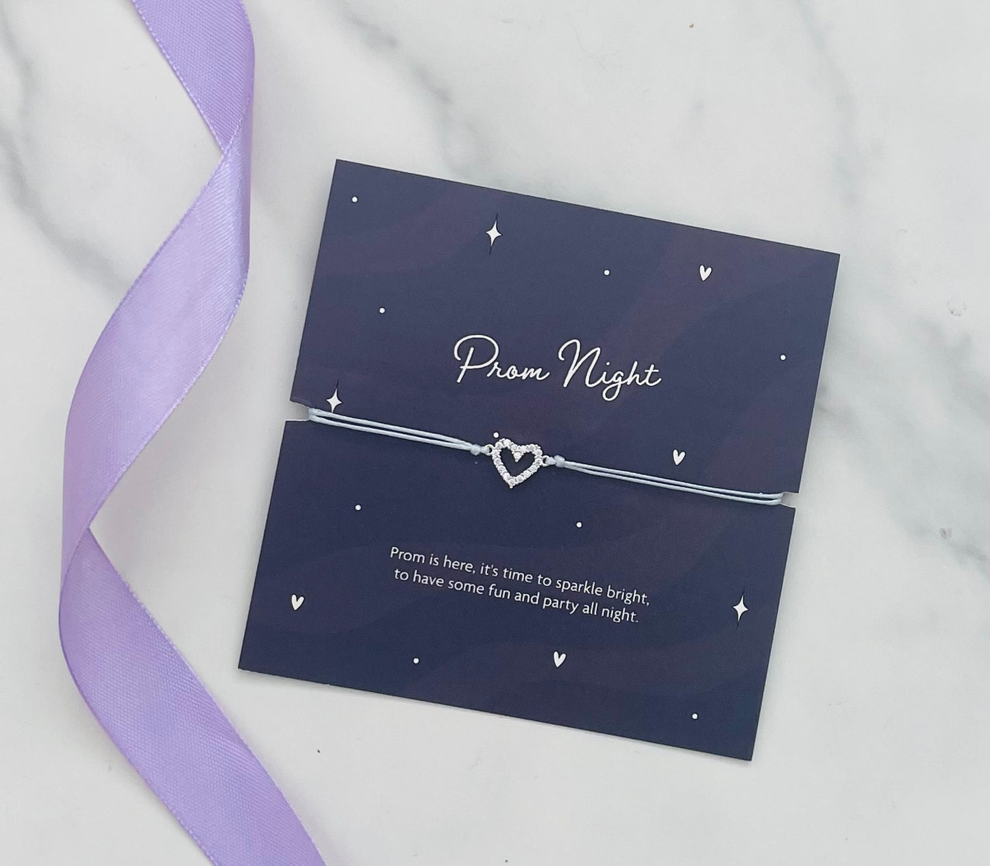 Prom Perfect Gift Box