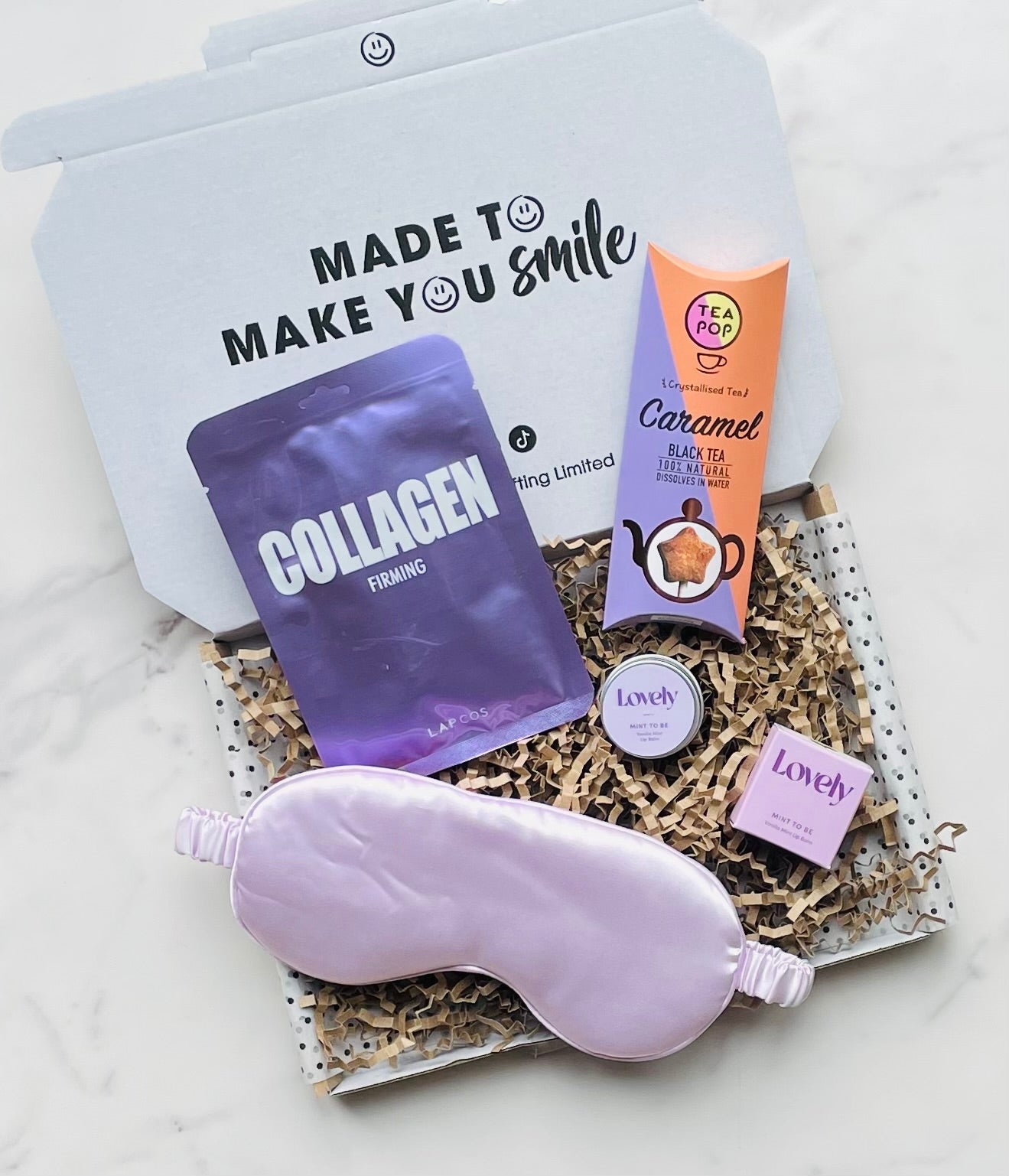 Mini Moments Letterbox Gift