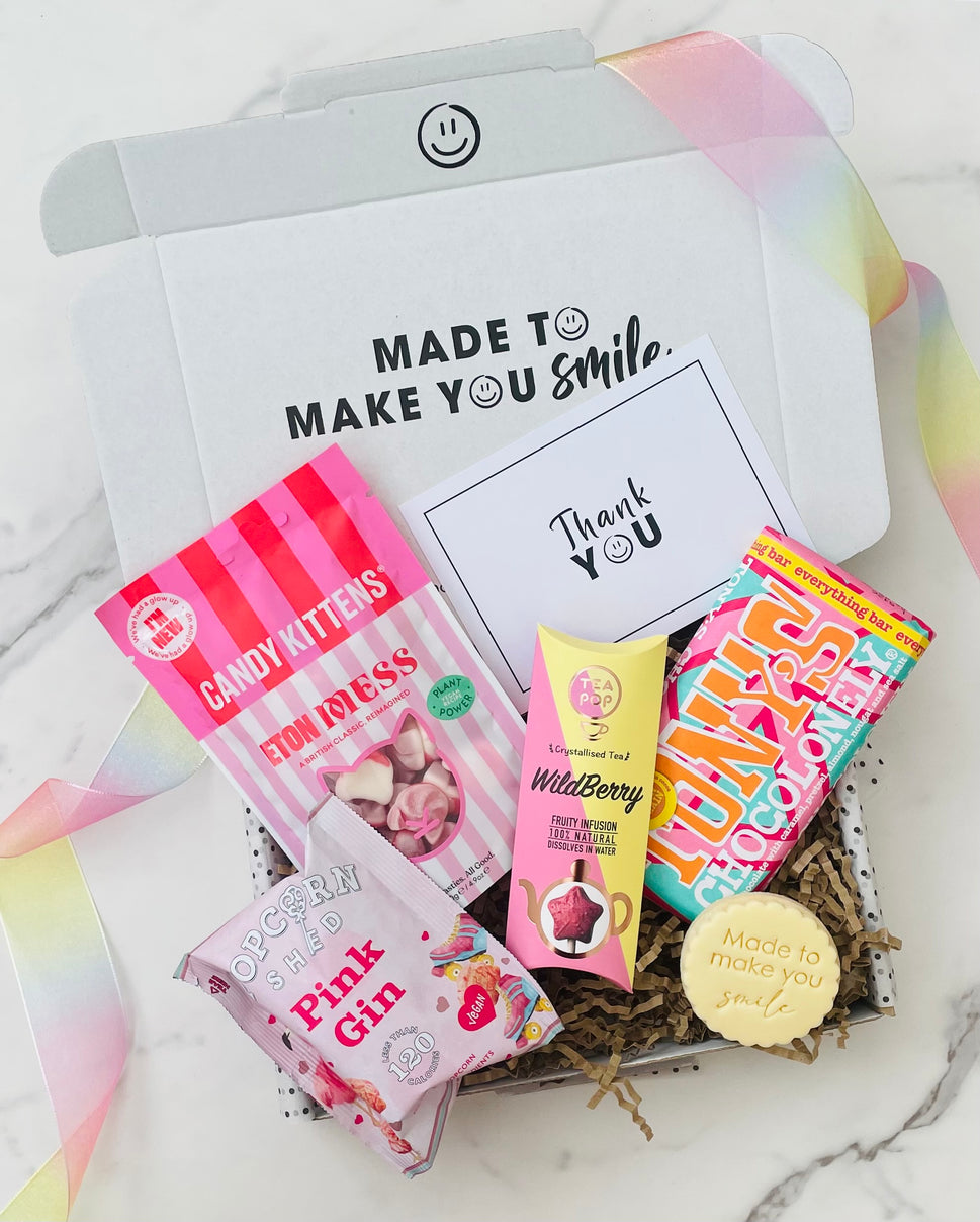 The Top Marks Teacher Hamper