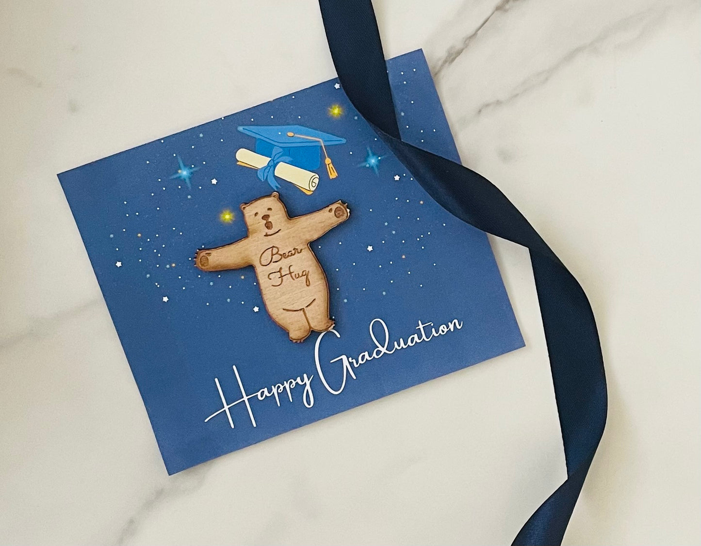 The Cap & Cheer Gift Box For Her