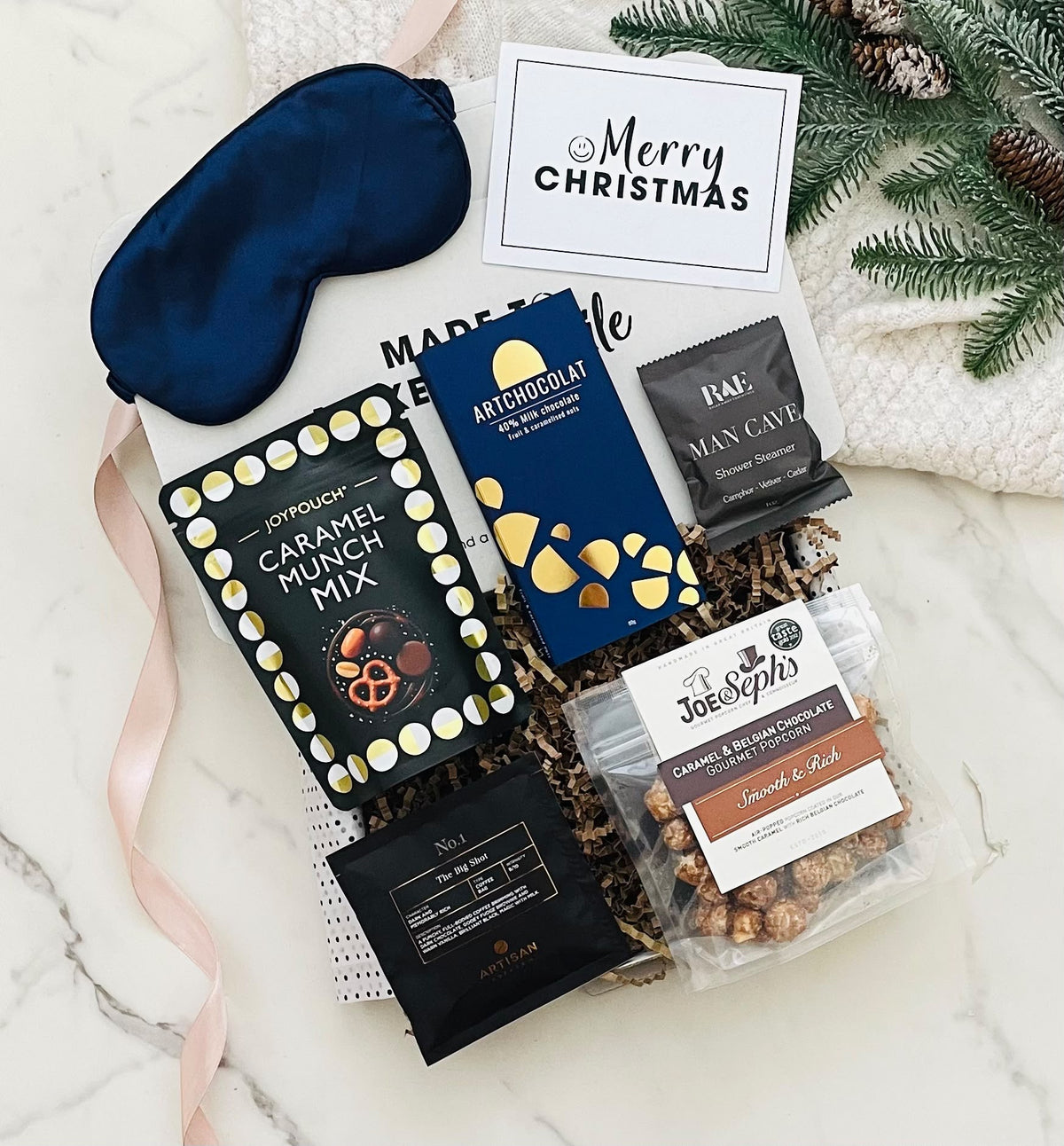 Luxury Christmas Gift For Him