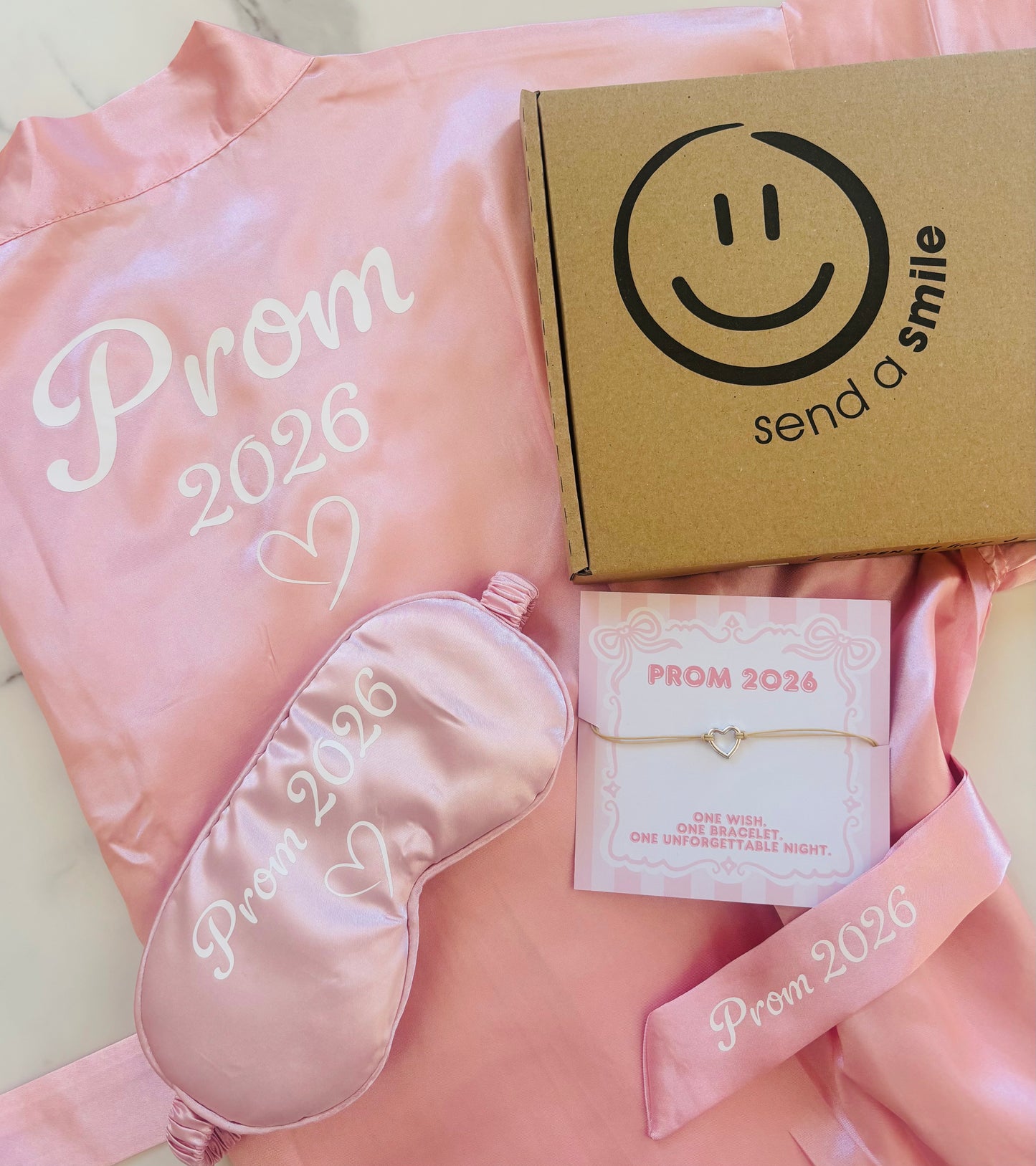 A Gown | A Wish | A Night To Remember