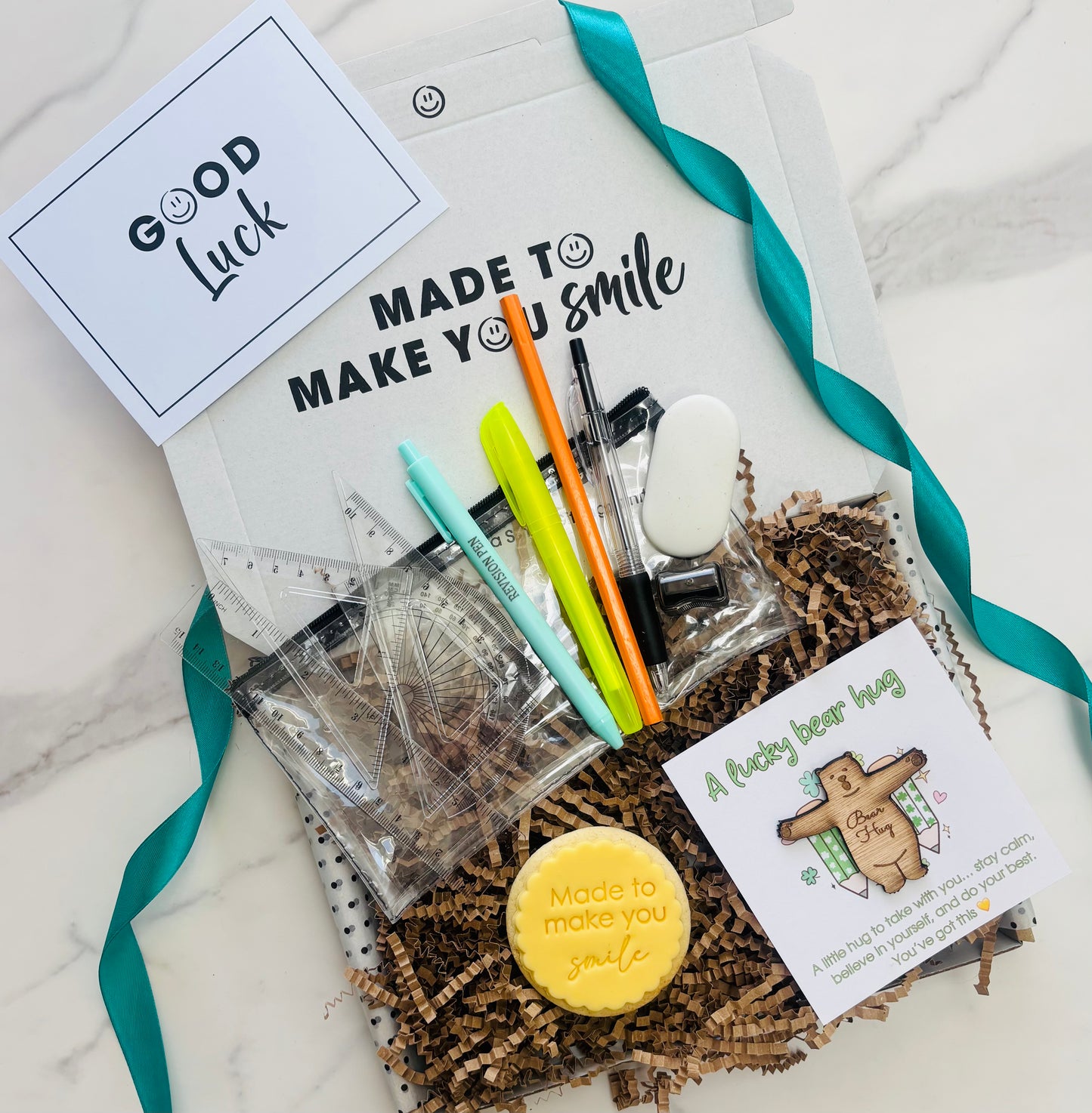 You’ve Got This Study Kit
