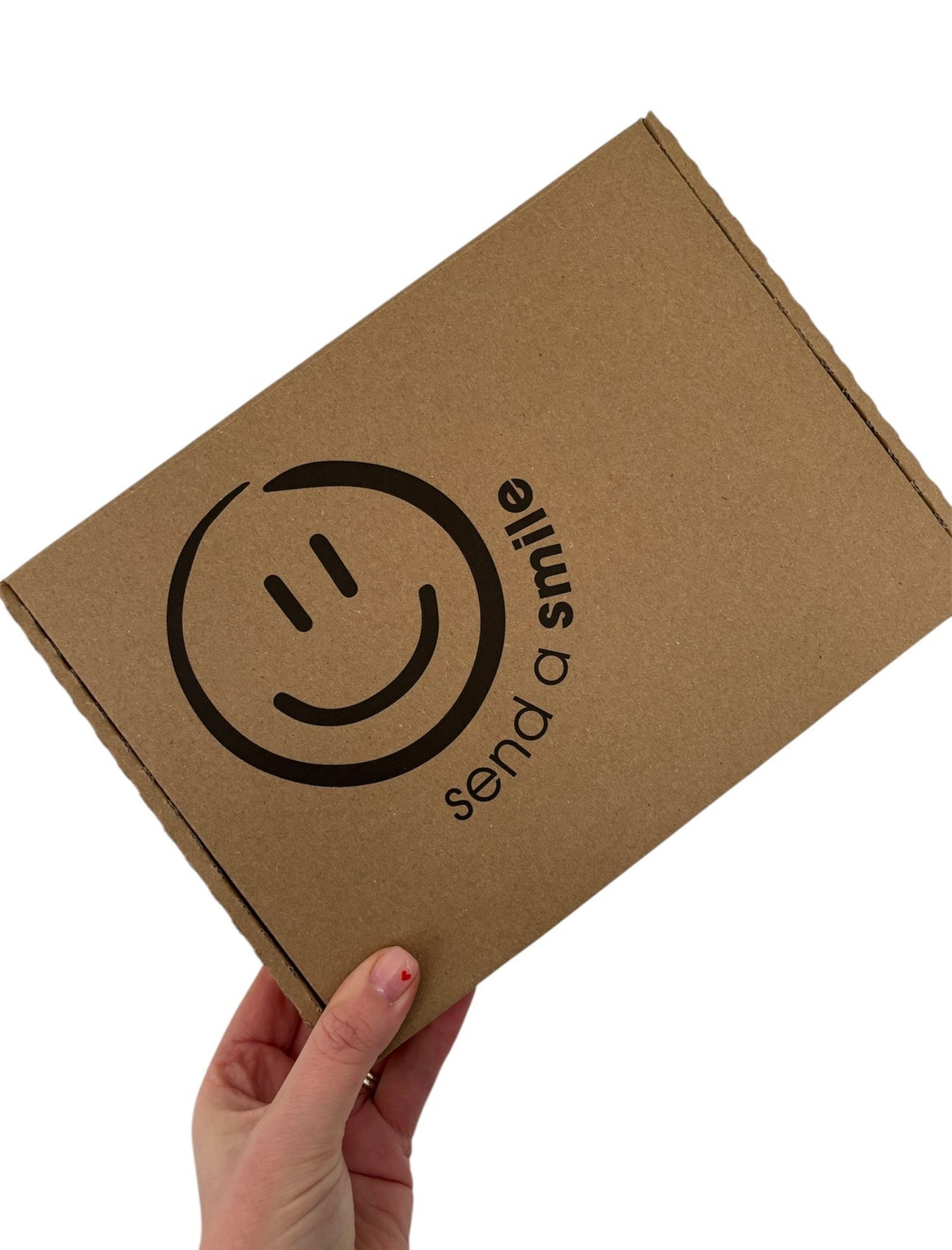 Leopard Is The New Black Gift Box