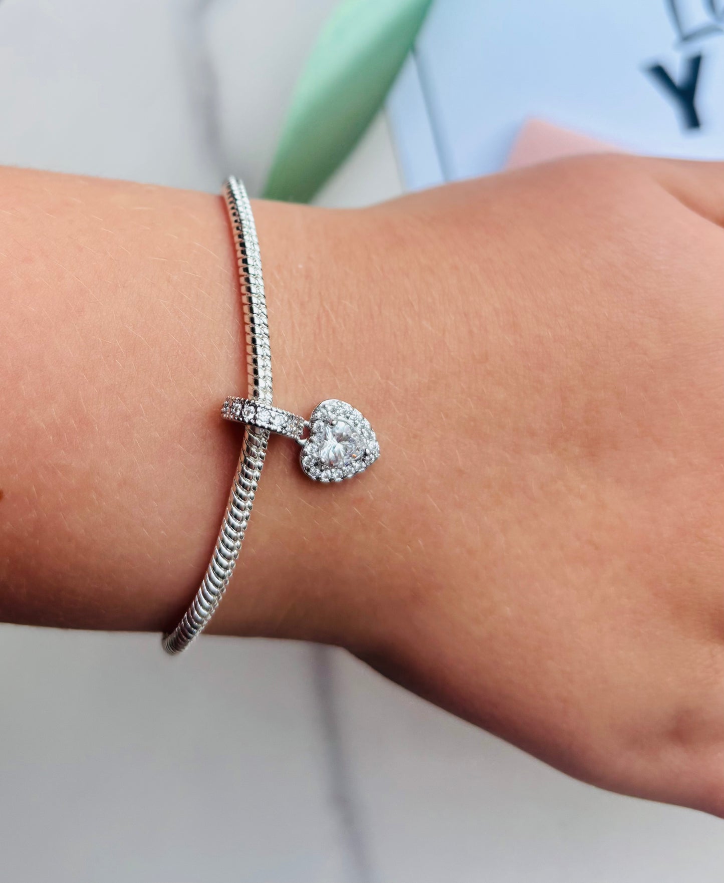 Prom Night Jewellery. Sorted