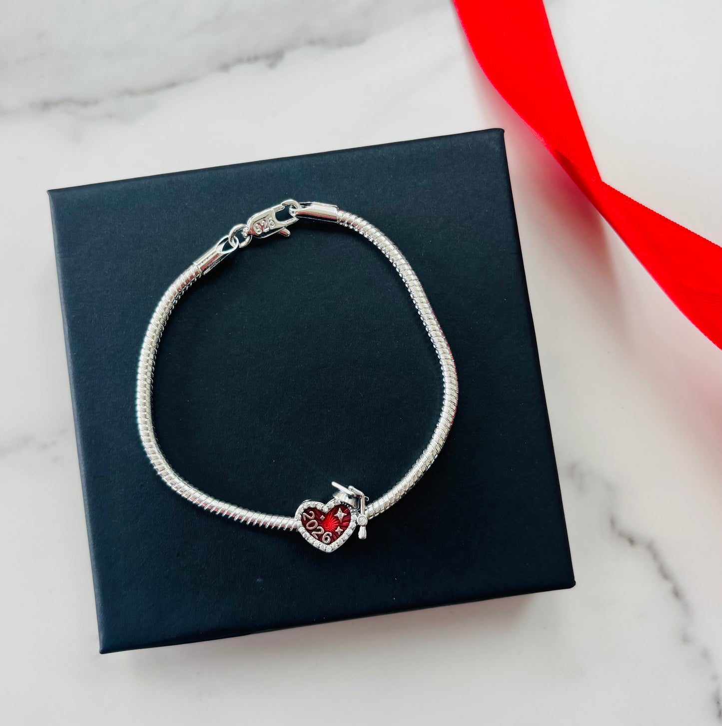A Little Graduation Keepsake