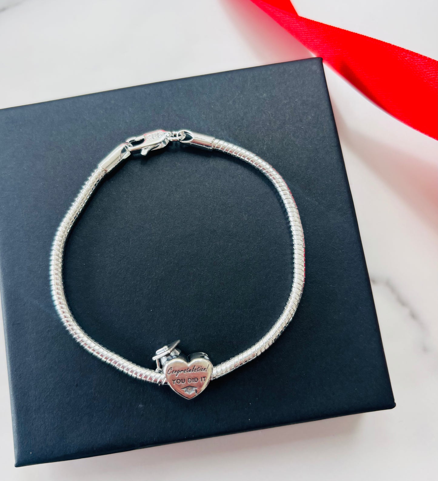 A Little Graduation Keepsake