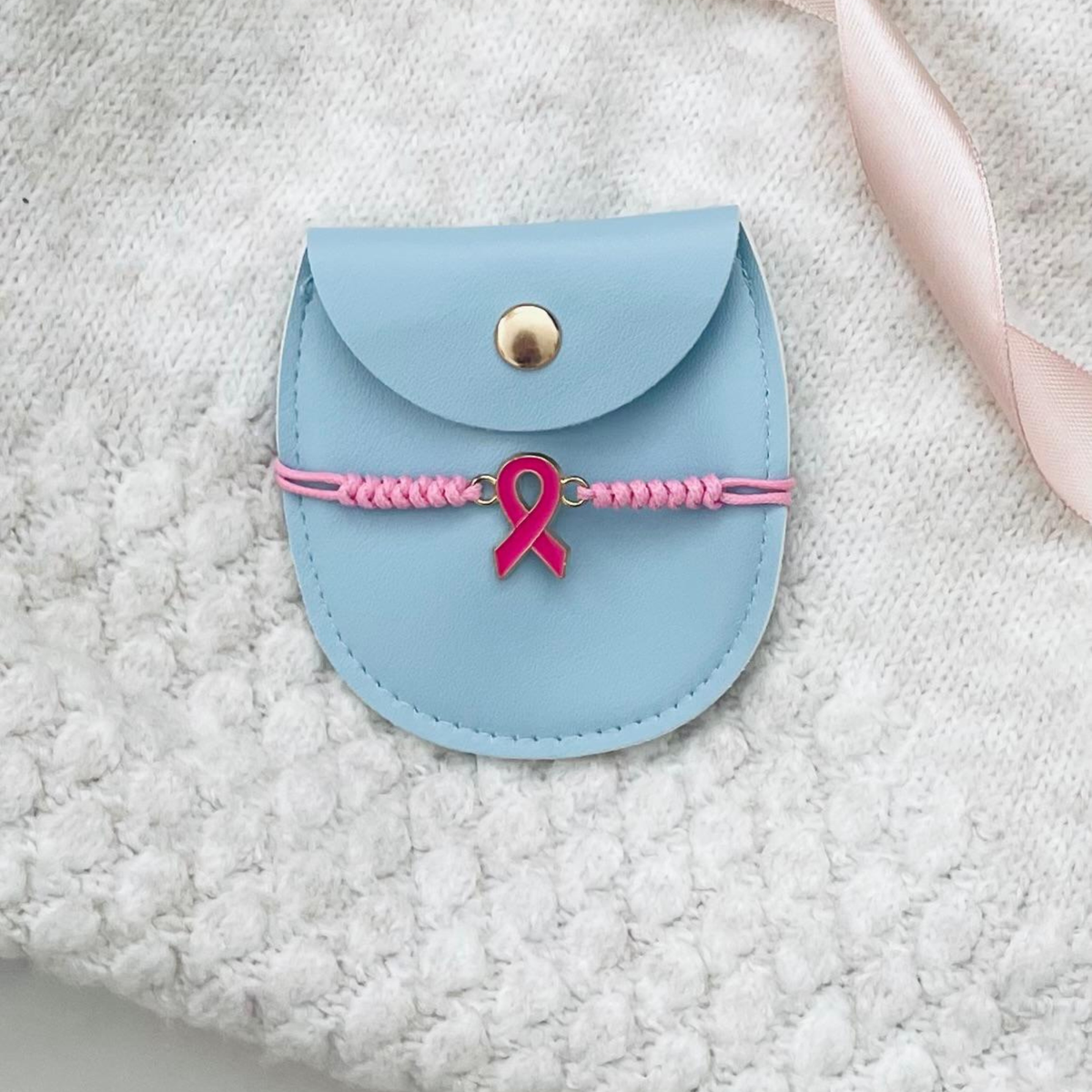Thinking of You – Breast Cancer Diagnosis Gift Box
