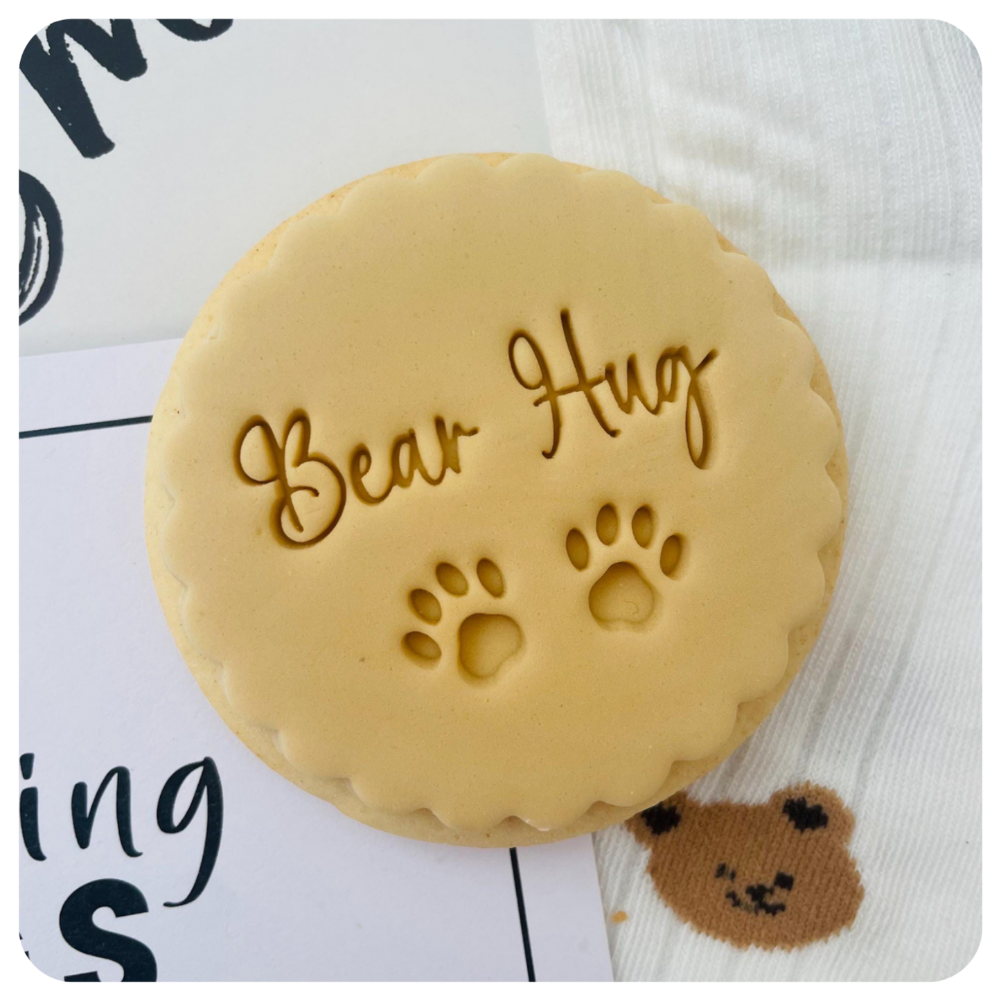 Tiny Imprints, Eternal Love Baby Loss Gift