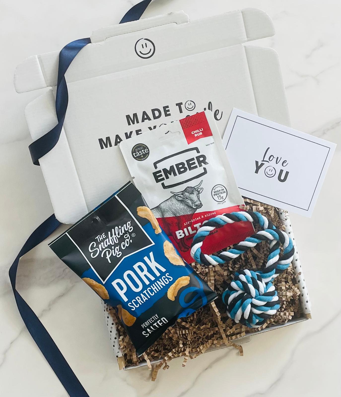 From The Dog | Fathers Day