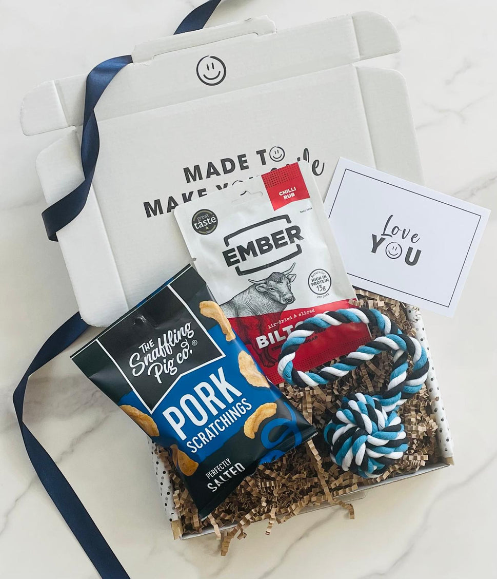 From The Dog | Fathers Day