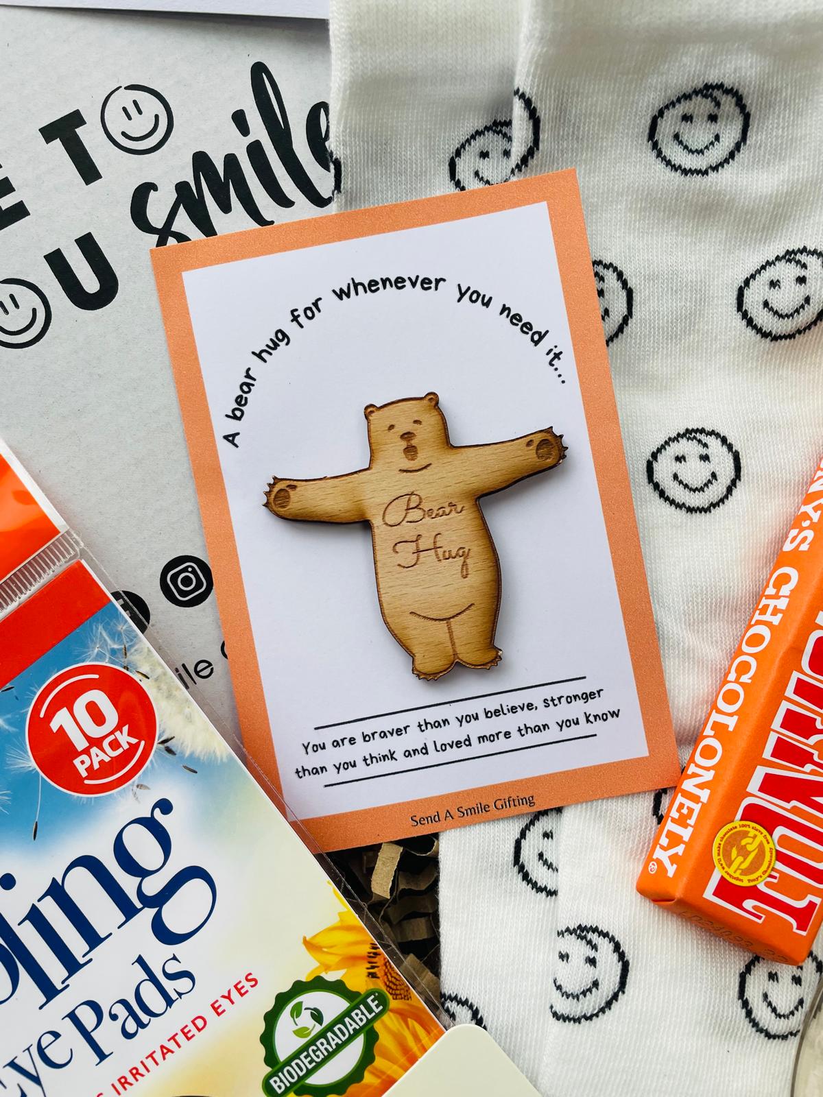 Chemo Comfort Gift Box