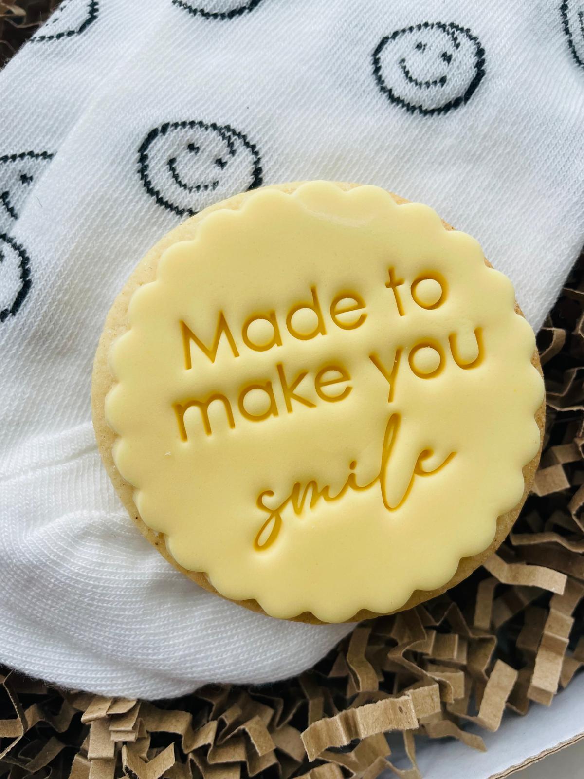 Chemo Comfort Gift Box