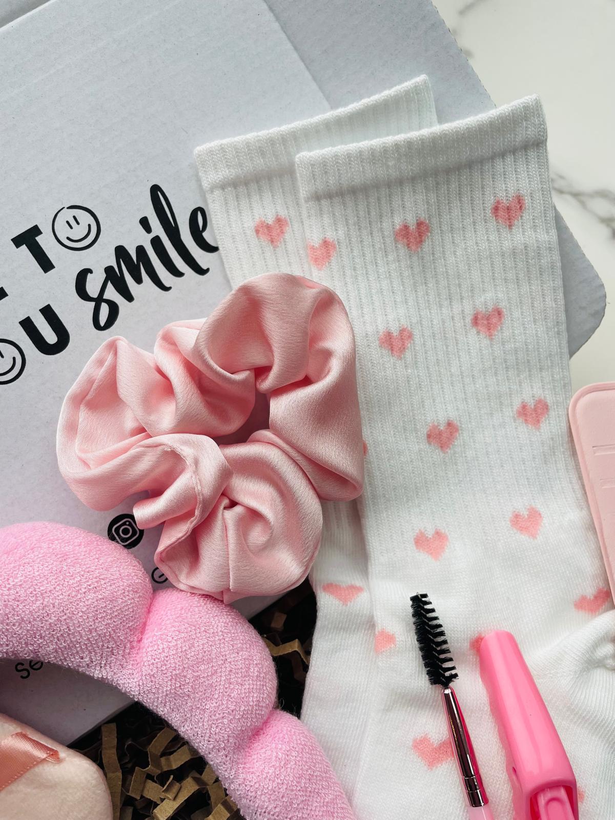 Me Time Mini Gift Box