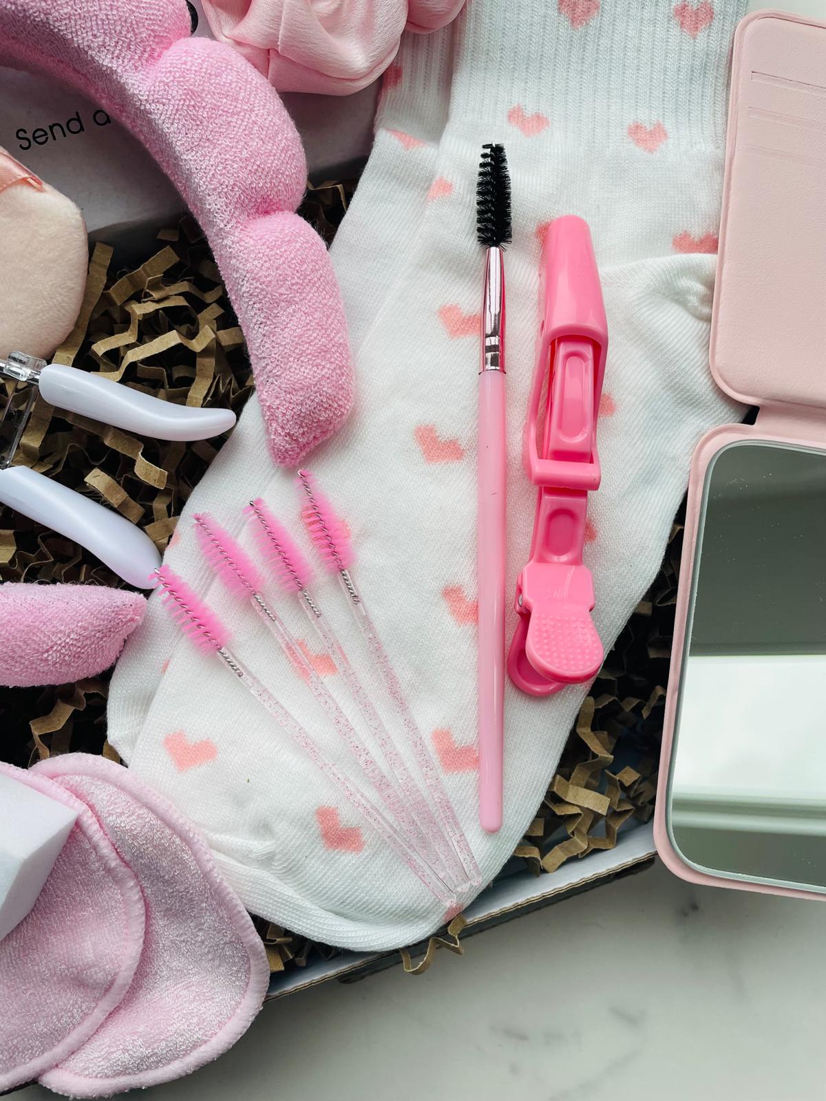 Me Time Mini Gift Box