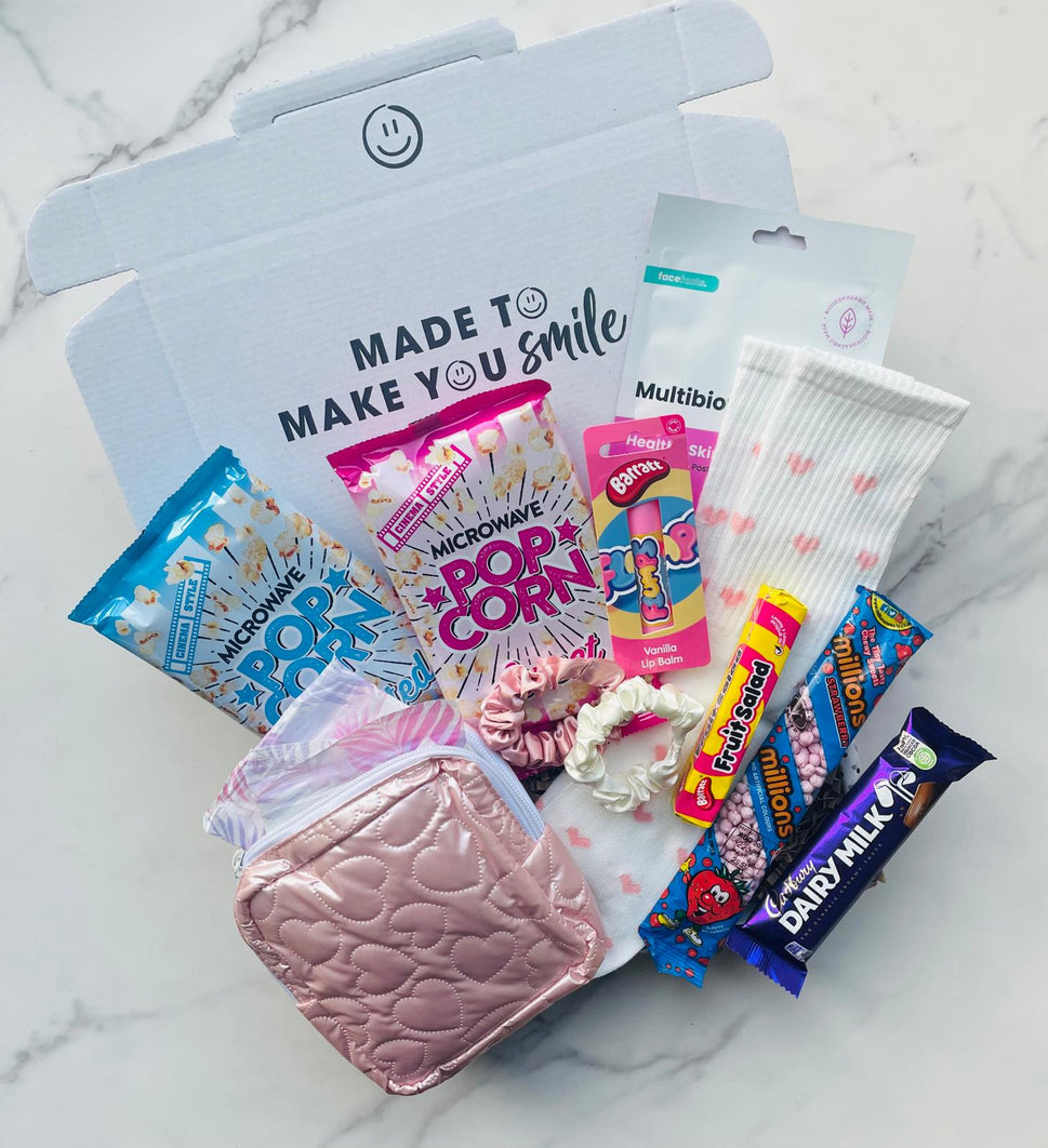 First Period Gift Box