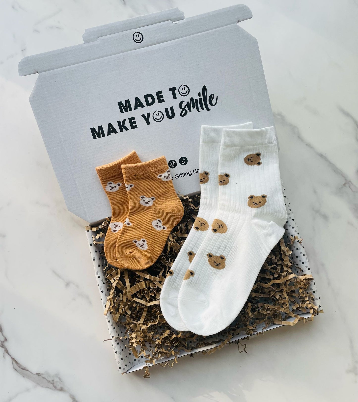 Mummy & Me Letterbox Gift