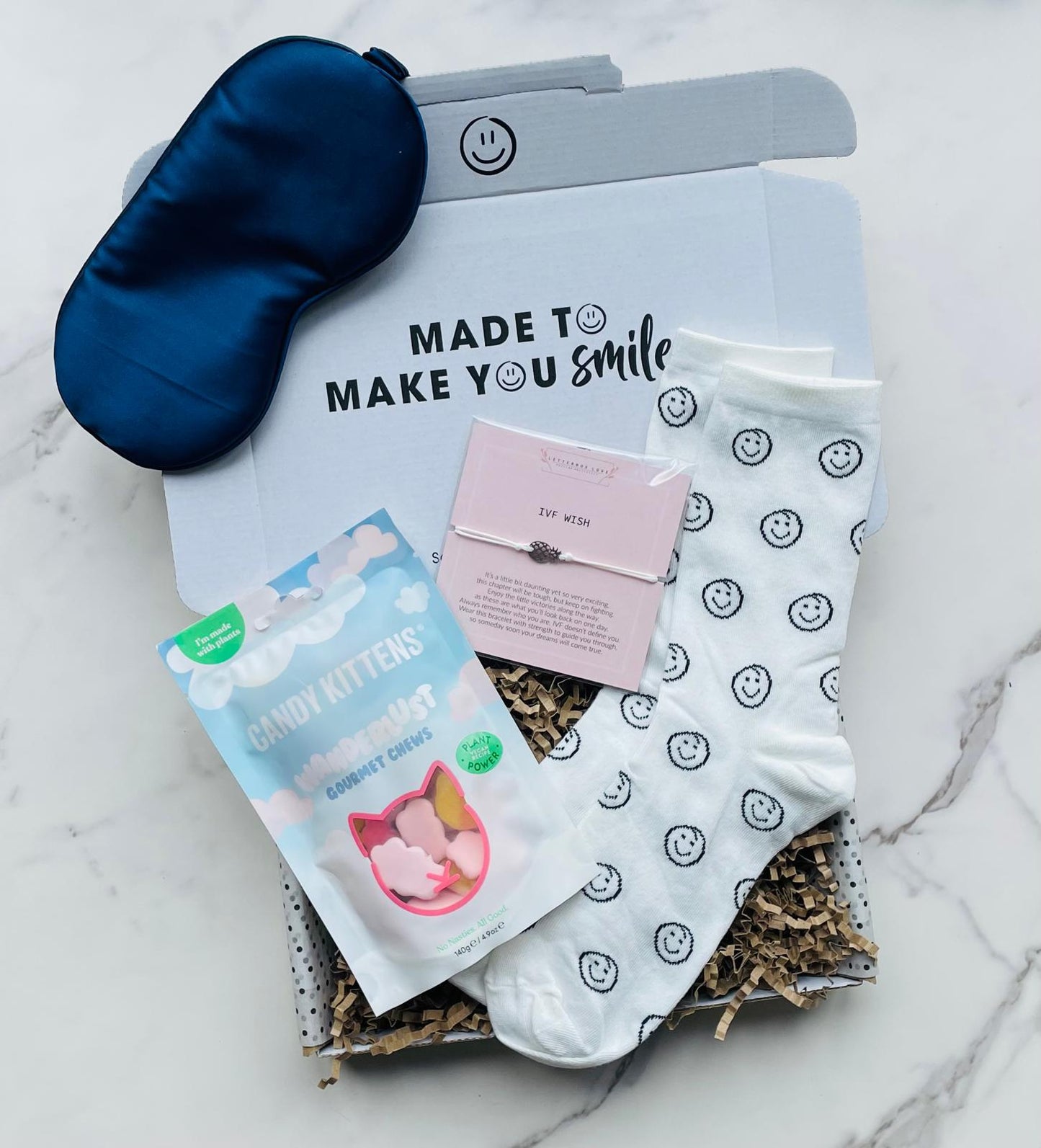 IVF Wish Gift Box
