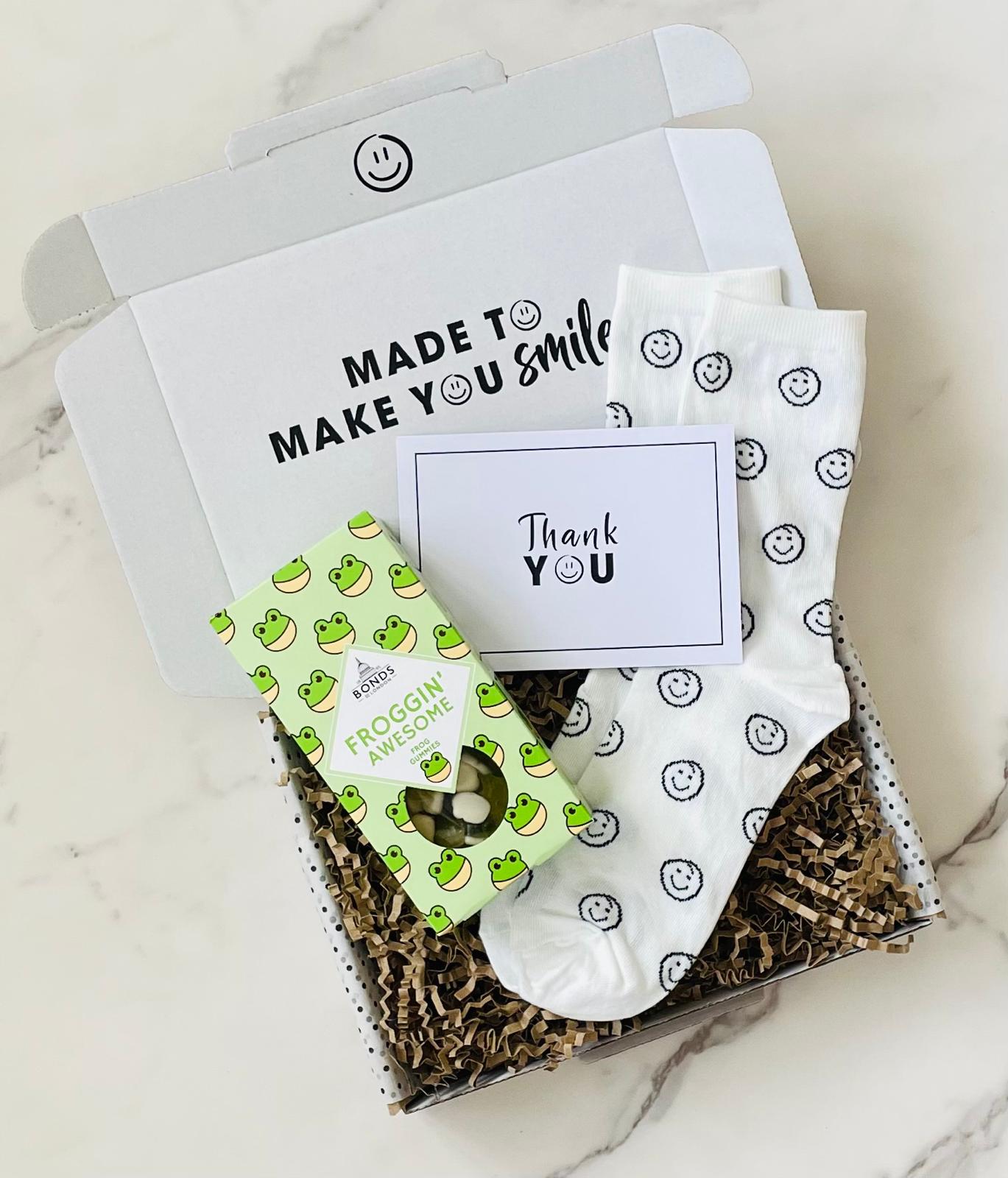 You’re Froggin Awesome Gift Box