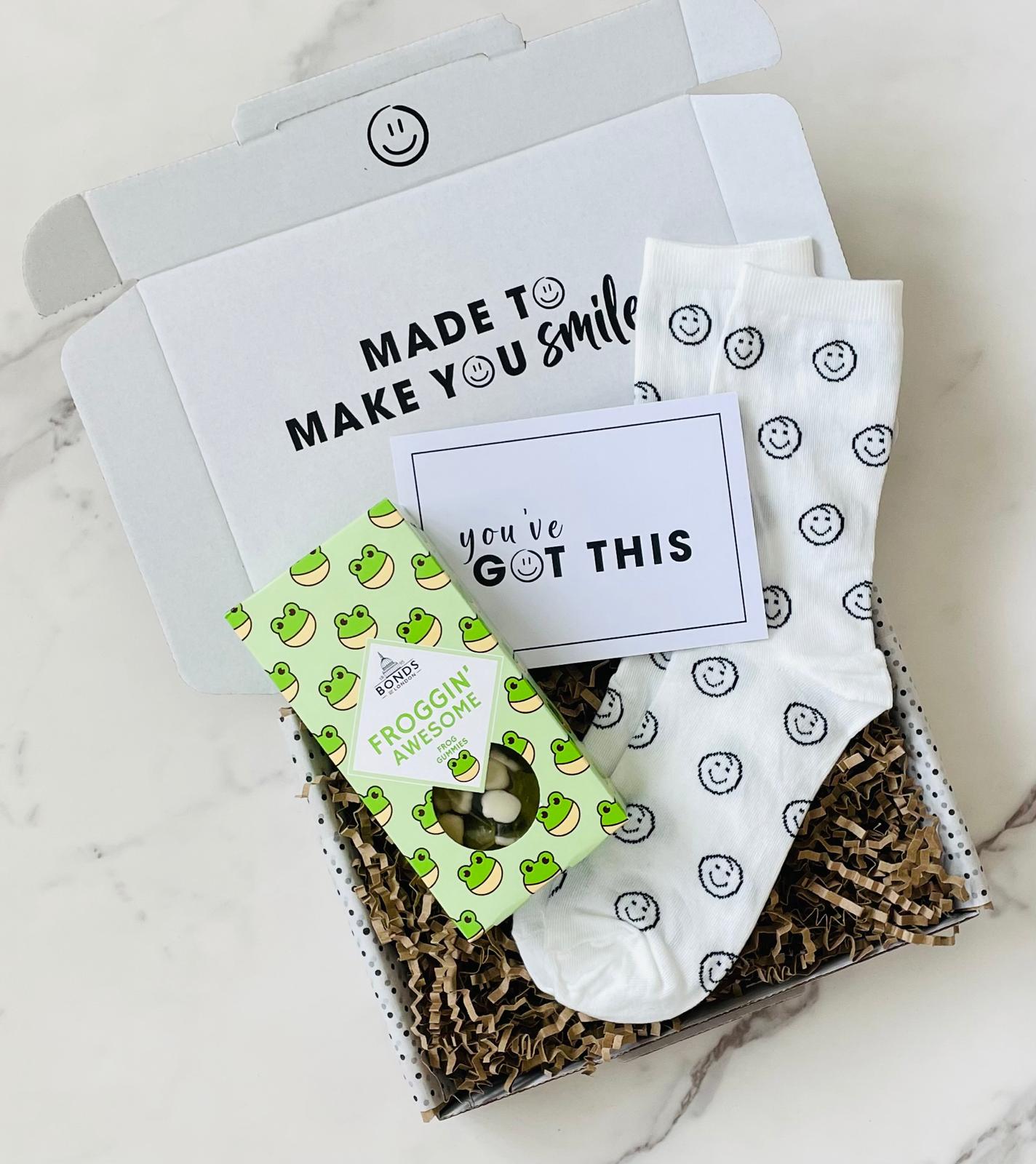 You’re Froggin Awesome Gift Box