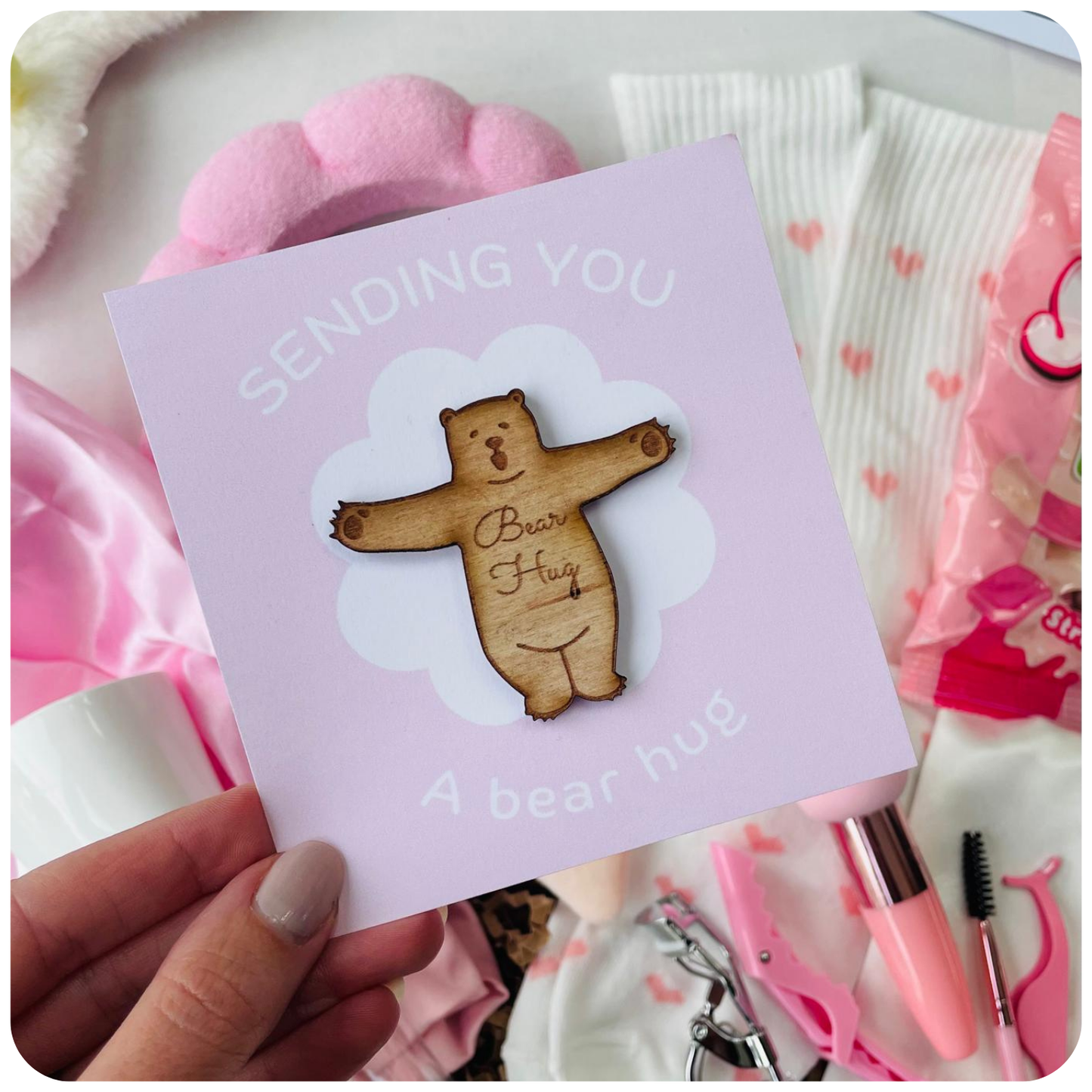 Teenager Glam Box, The Ultimate Gift For Teens And Tweens