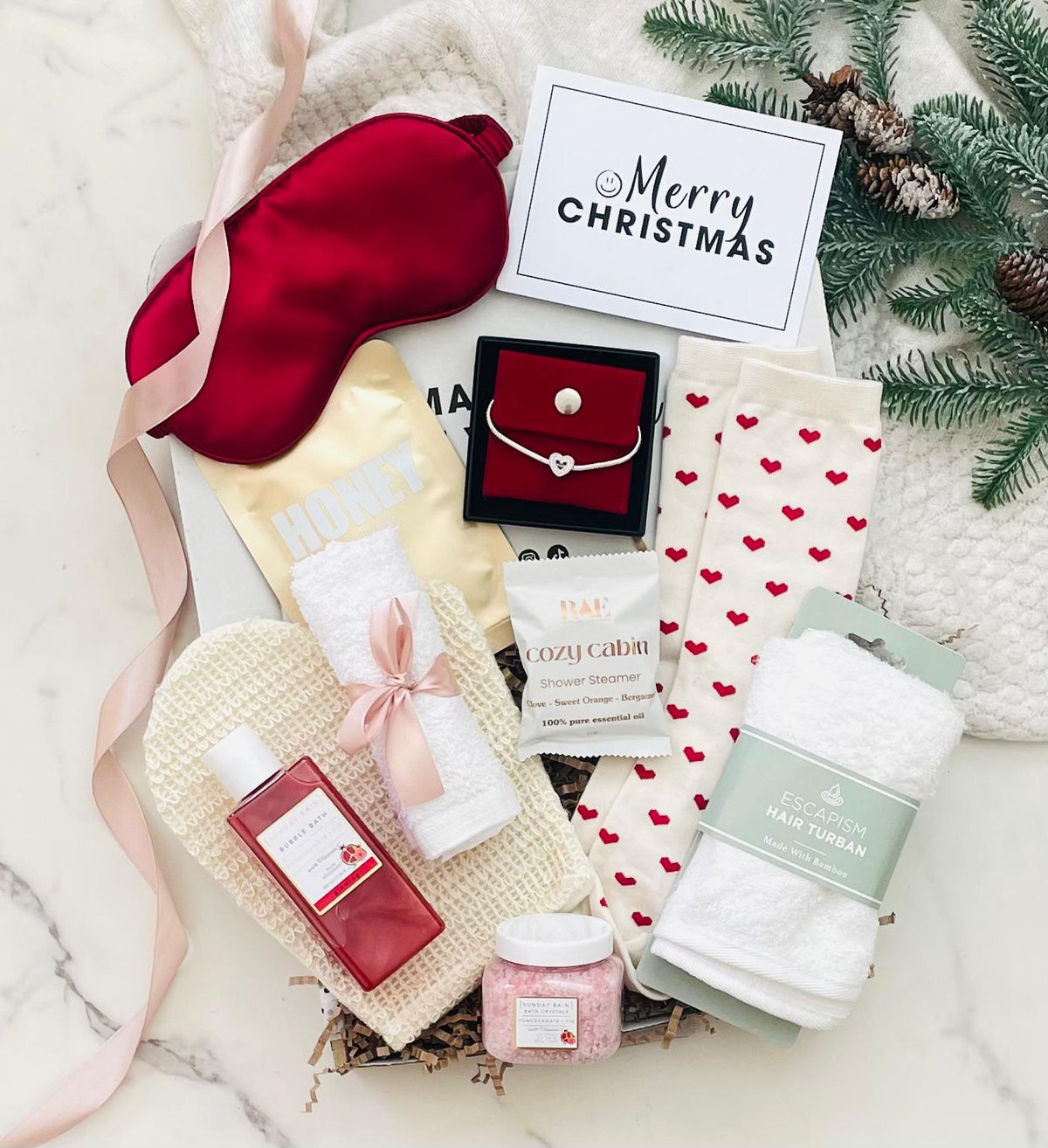 Luxury Christmas Gift For Your Wife / Girlfriend