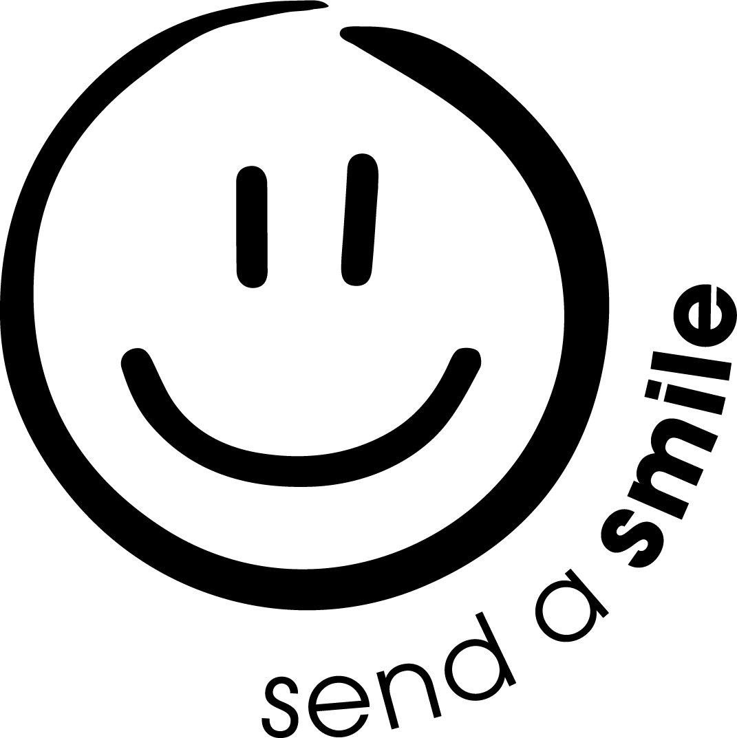 Shipping SEND A SMILE shipping-send-a-smile