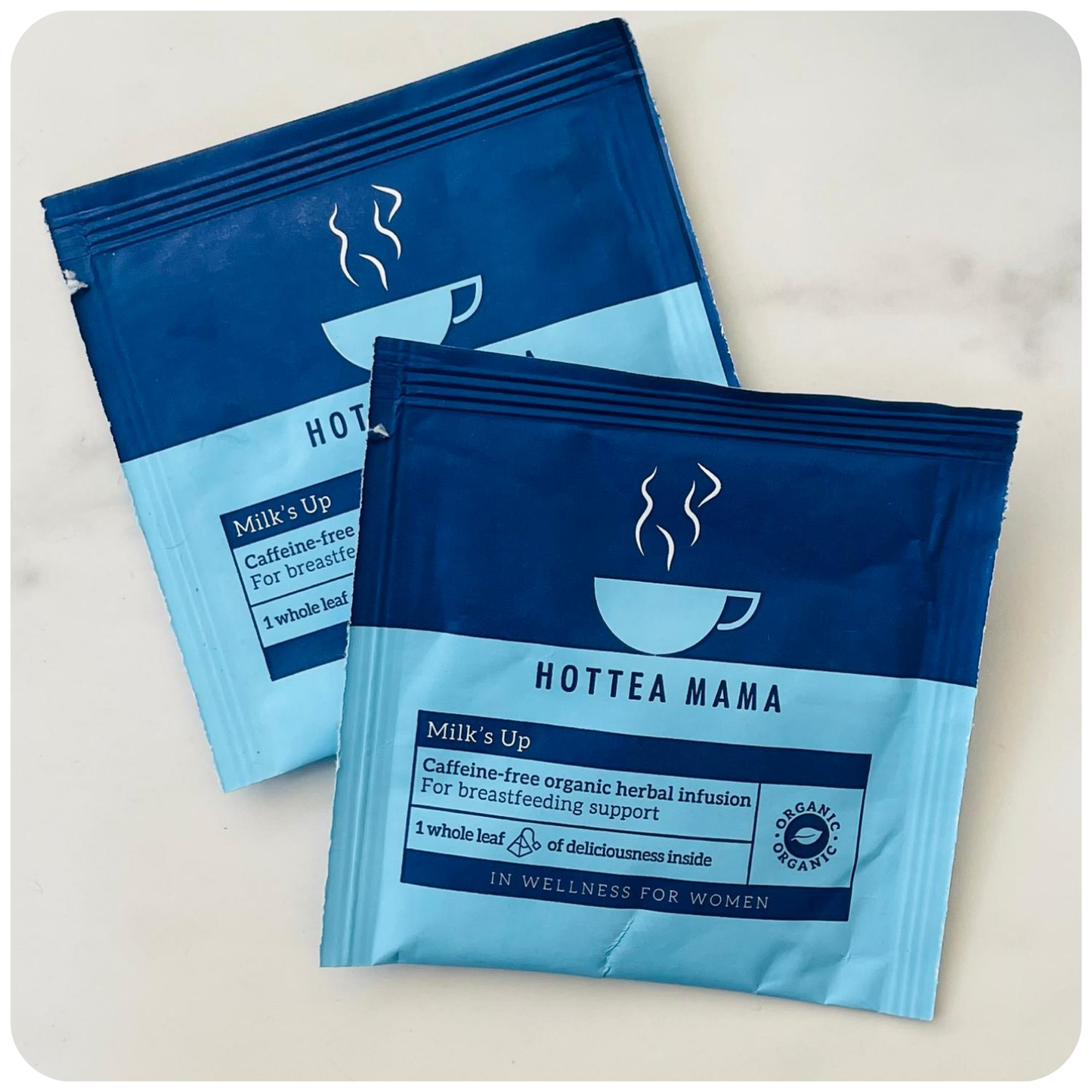 New Mum Breastfeeding Gift Box – Midwife Designed