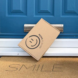 Build Your Own Smile Box