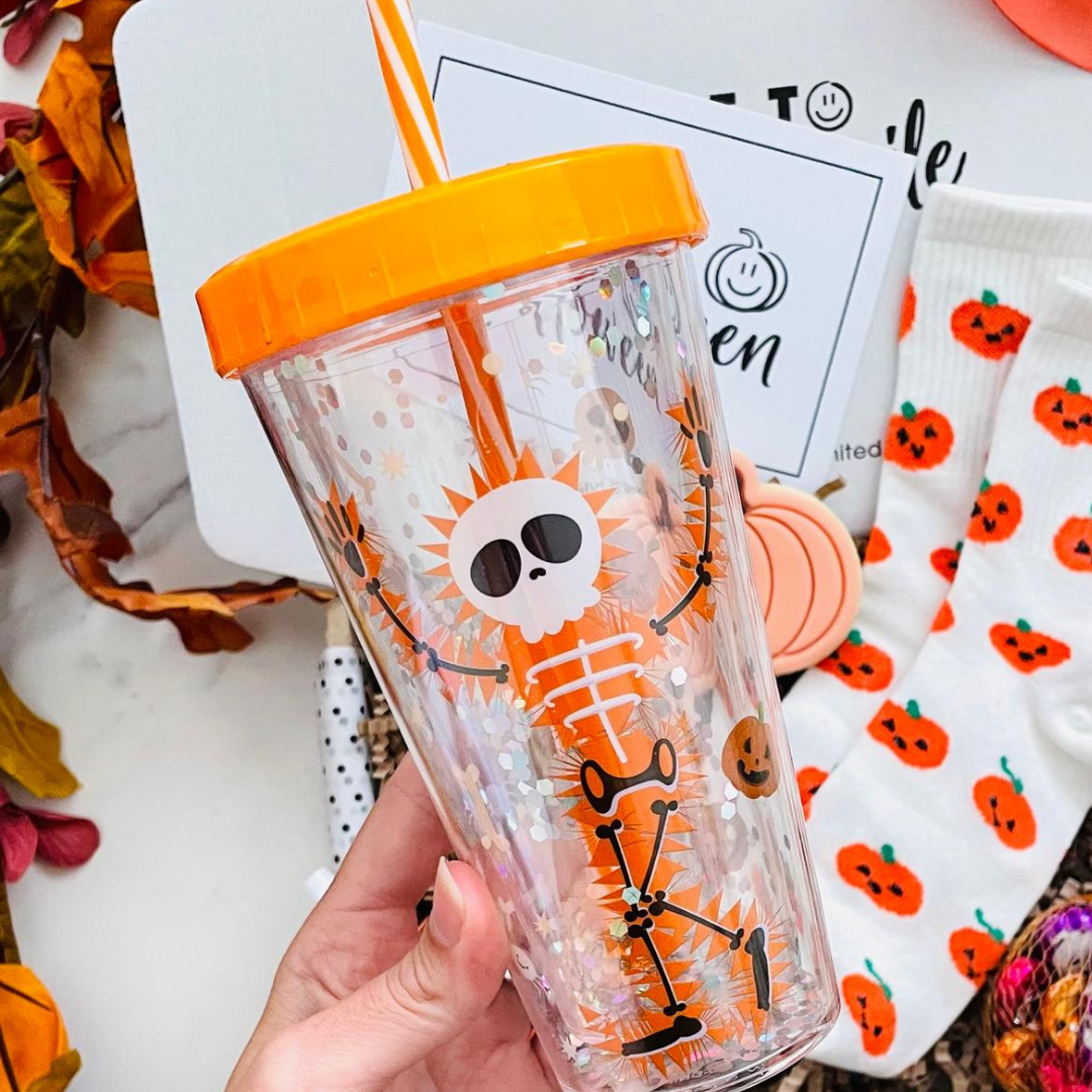Children’s Halloween Boo Box – Spooky Treats Inside