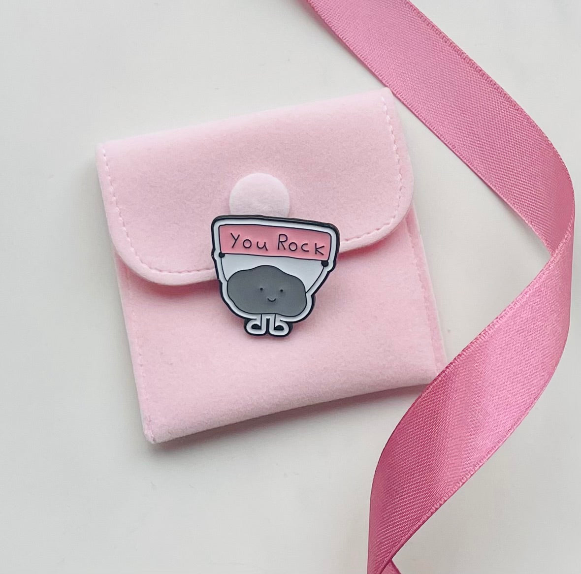 Exam Essentials Good Luck | Gift Box