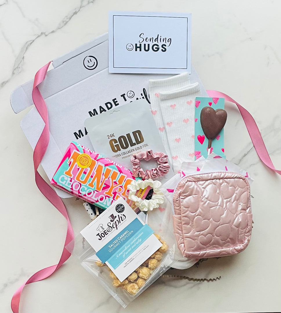 First Period Gift Box