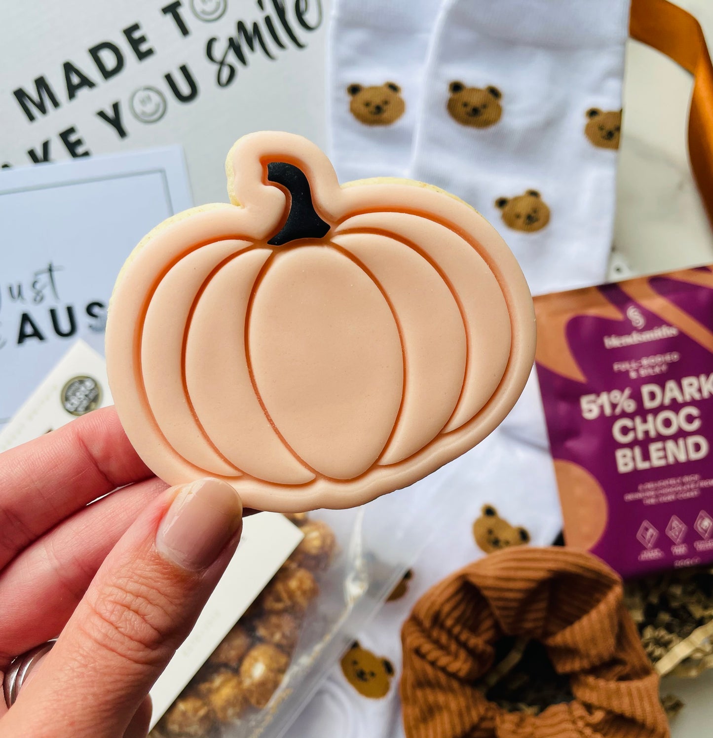 Hello Autumn Gift Box