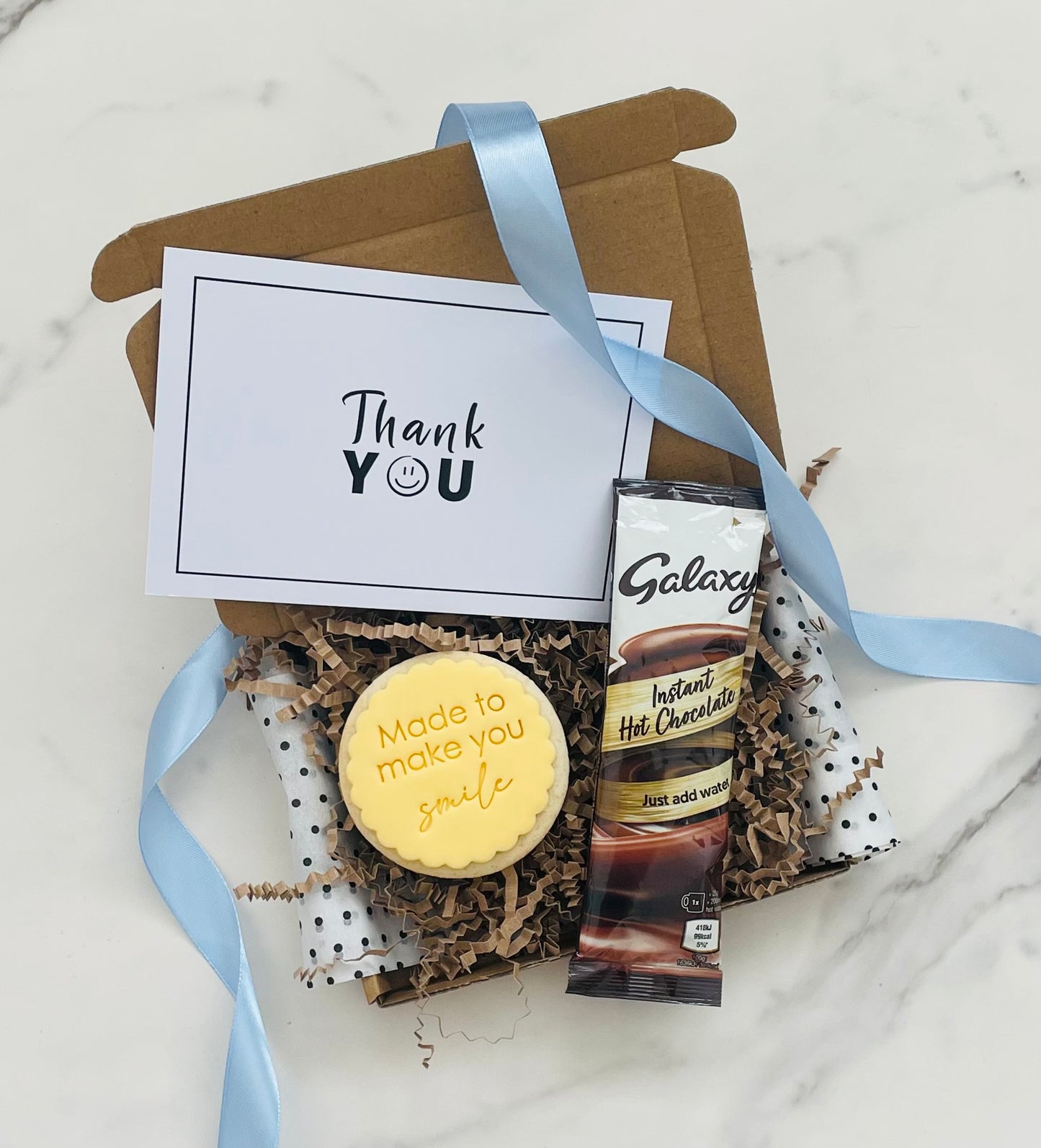 Teacher Treat Box | Bundle Of 3