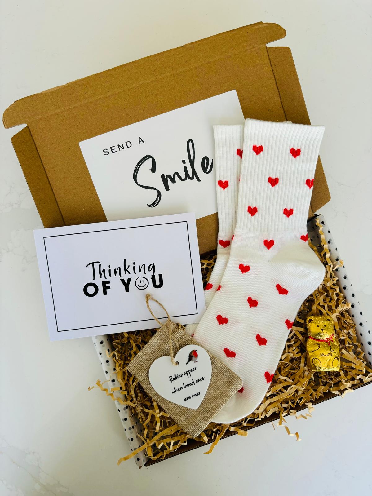 Thinking of you Gift Box
