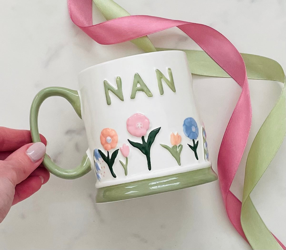 Nan Hug In A Mug | Gift Box