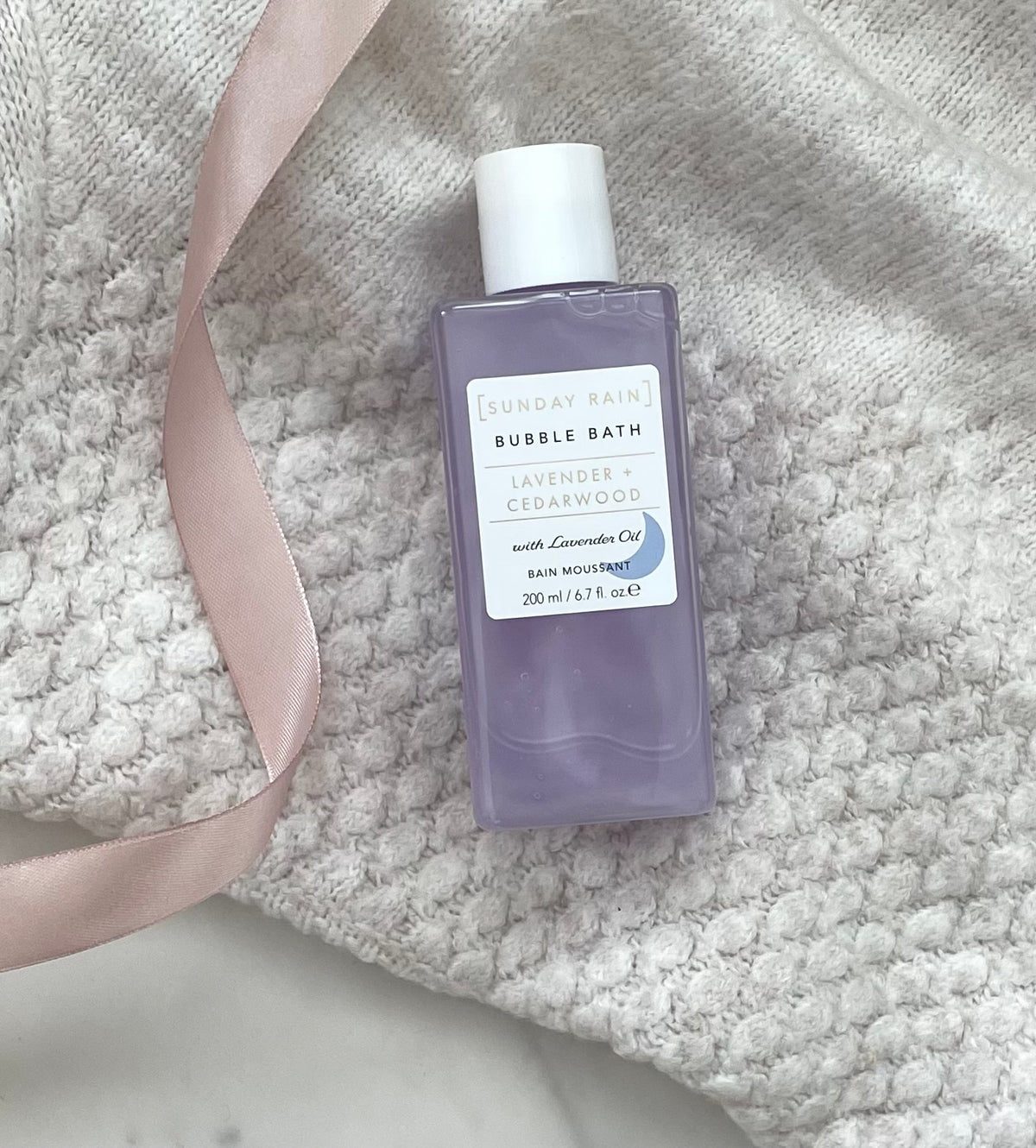 Little Luxuries Pamper Gift Box